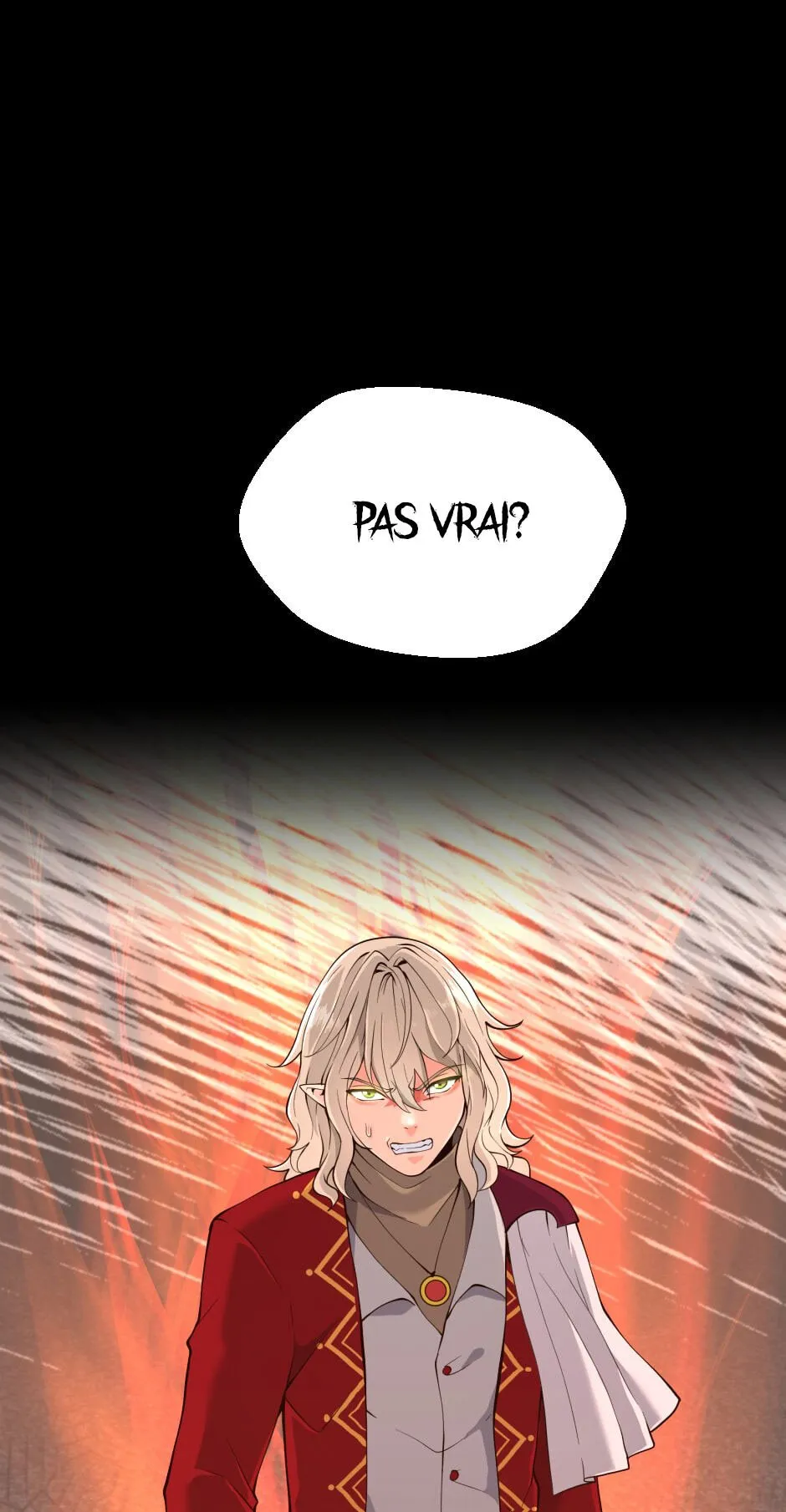 Read The Beginning After the End FRANCAIS Manga Online
