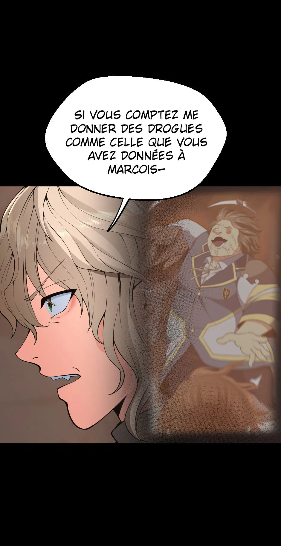 Read The Beginning After the End FRANCAIS Manga Online
