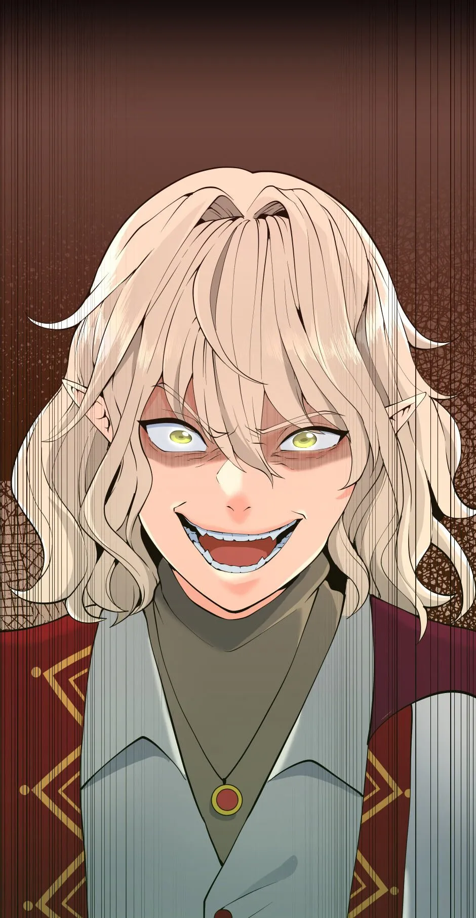 Read The Beginning After the End FRANCAIS Manga Online