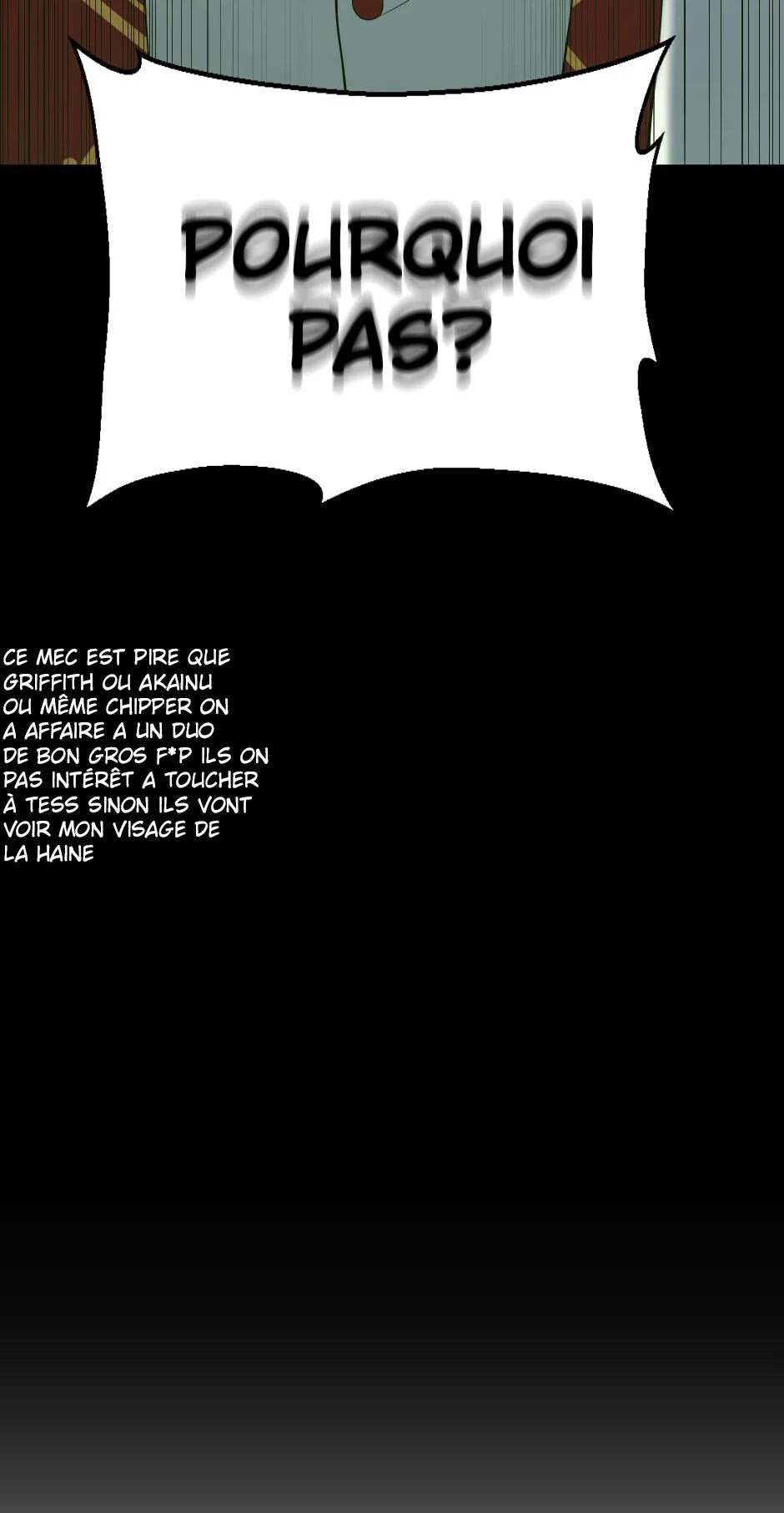 Read The Beginning After the End FRANCAIS Manga Online