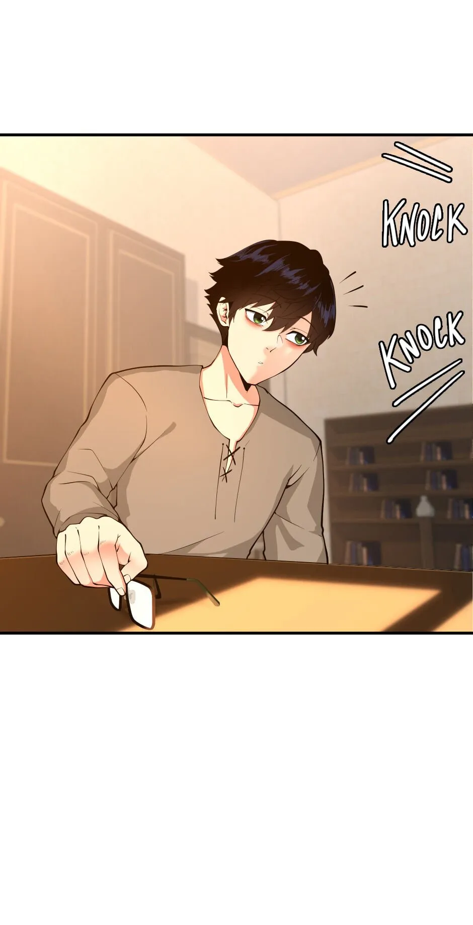 Read The Beginning After the End FRANCAIS Manga Online