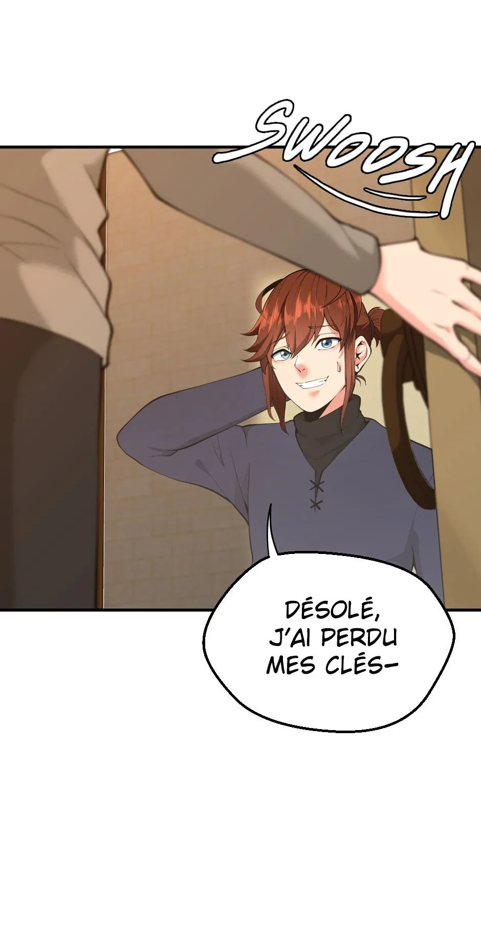 Read The Beginning After the End FRANCAIS Manga Online
