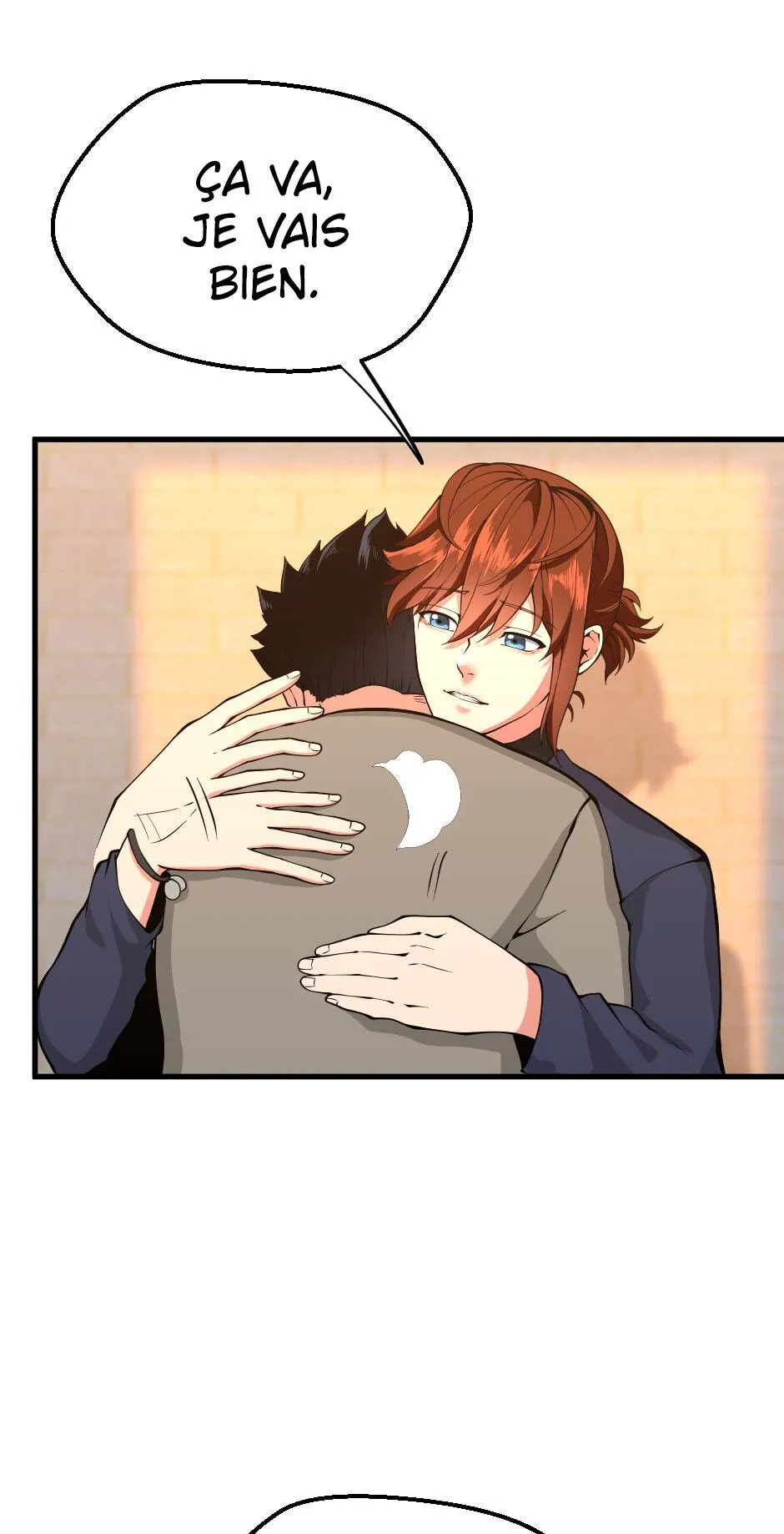 Read The Beginning After the End FRANCAIS Manga Online