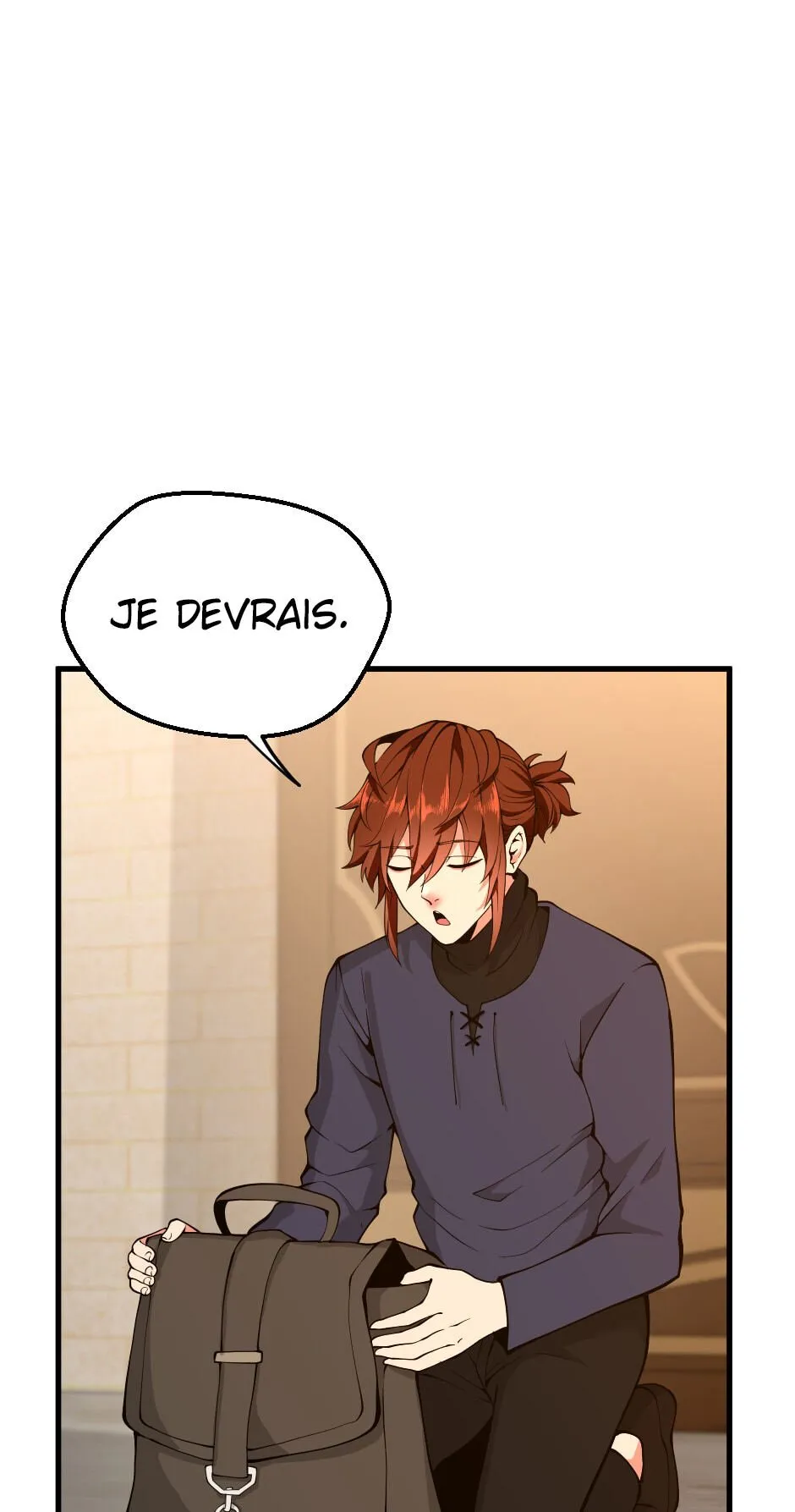 Read The Beginning After the End FRANCAIS Manga Online
