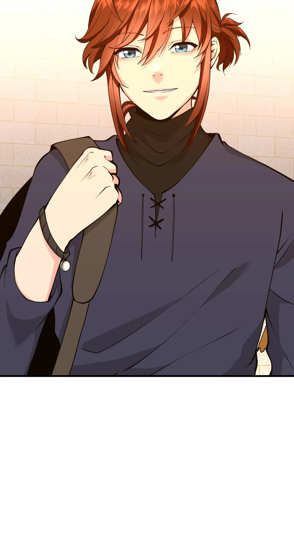 Read The Beginning After the End FRANCAIS Manga Online
