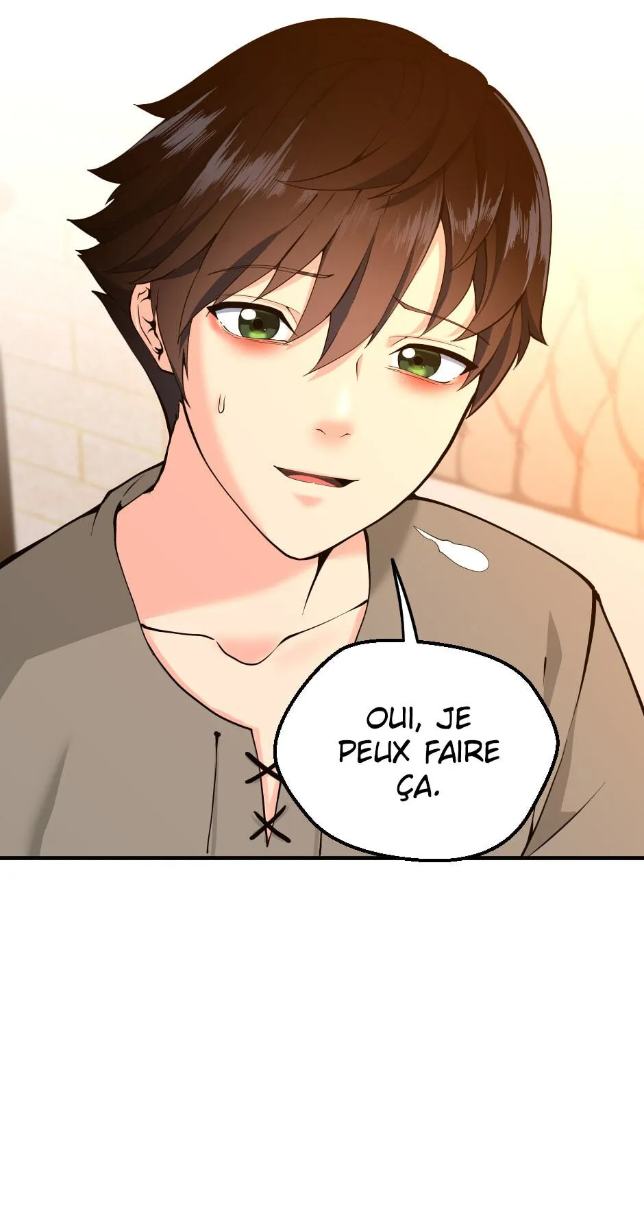 Read The Beginning After the End FRANCAIS Manga Online