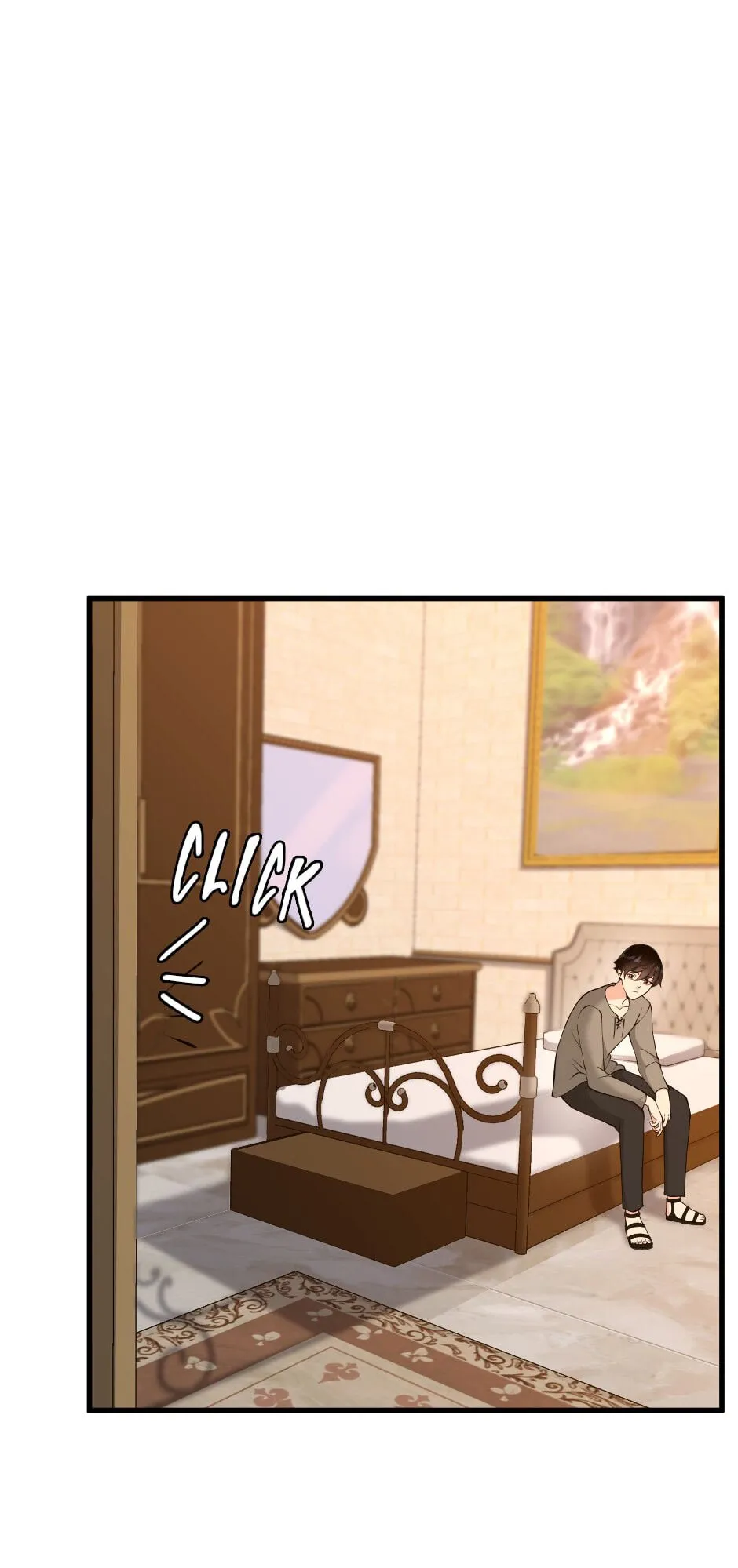 Read The Beginning After the End FRANCAIS Manga Online