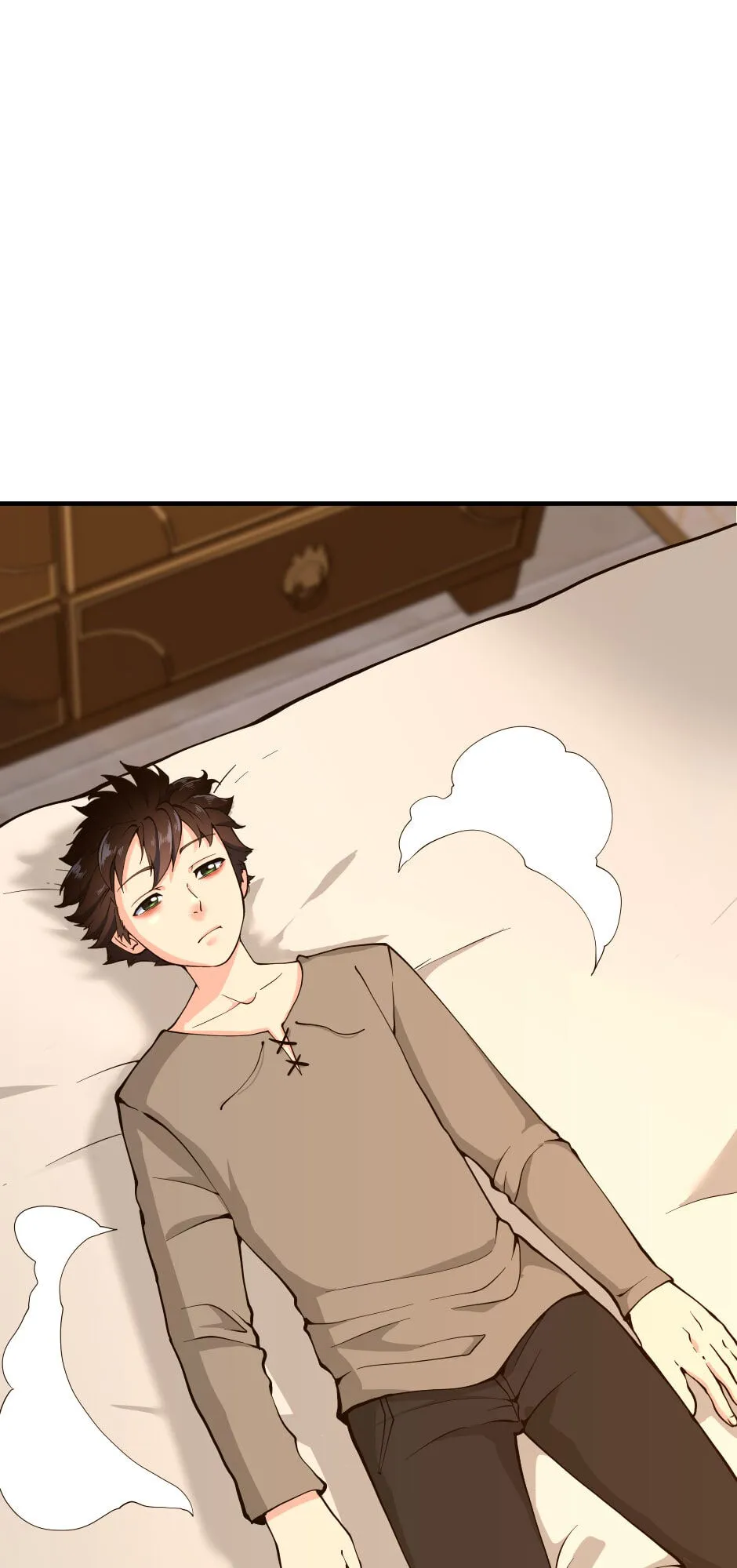 Read The Beginning After the End FRANCAIS Manga Online