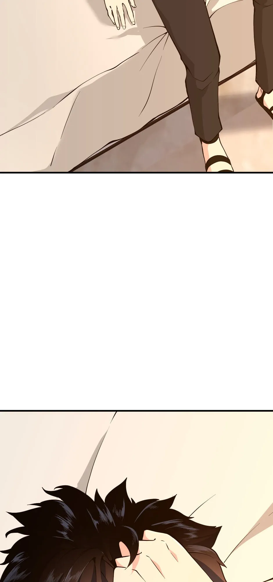 Read The Beginning After the End FRANCAIS Manga Online
