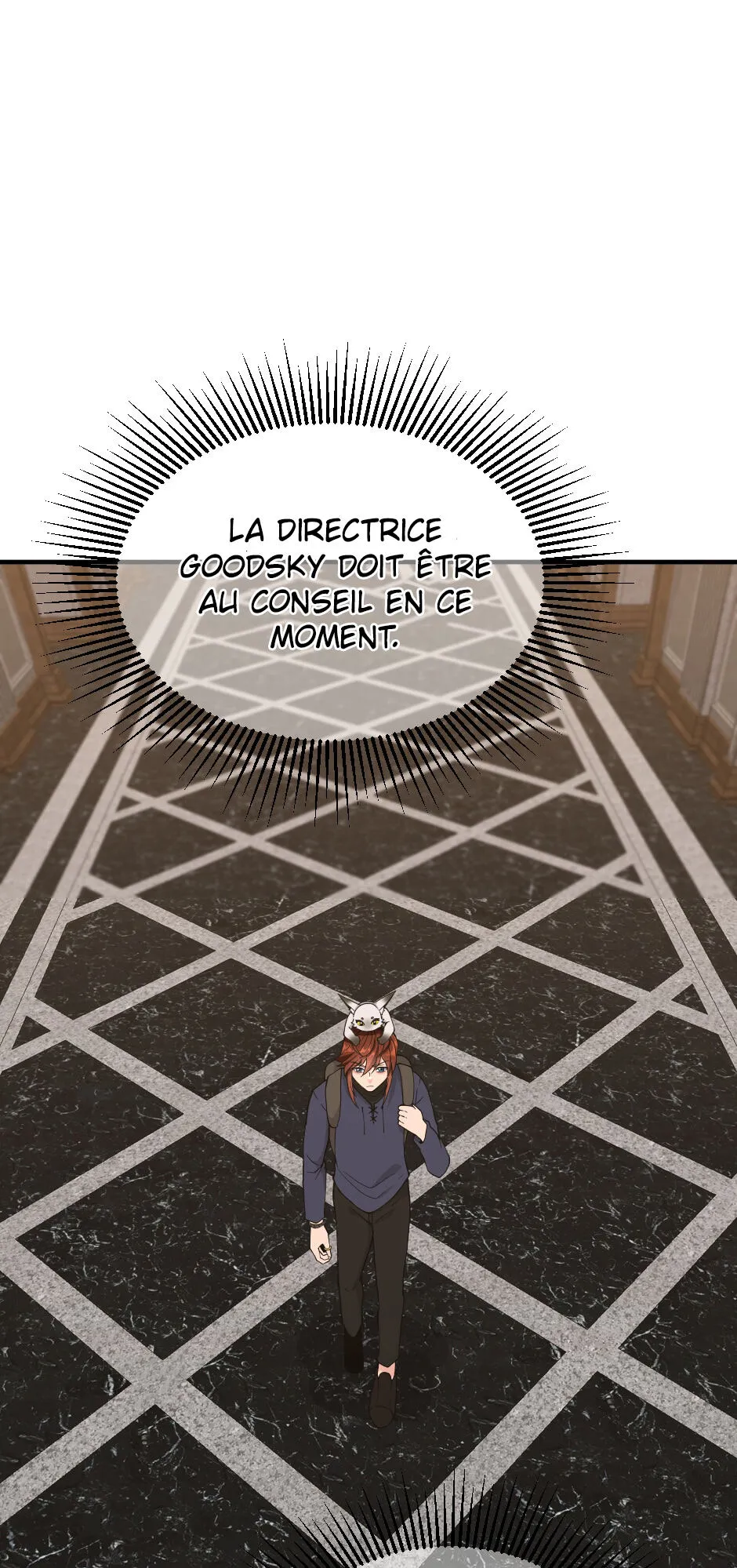 Read The Beginning After the End FRANCAIS Manga Online