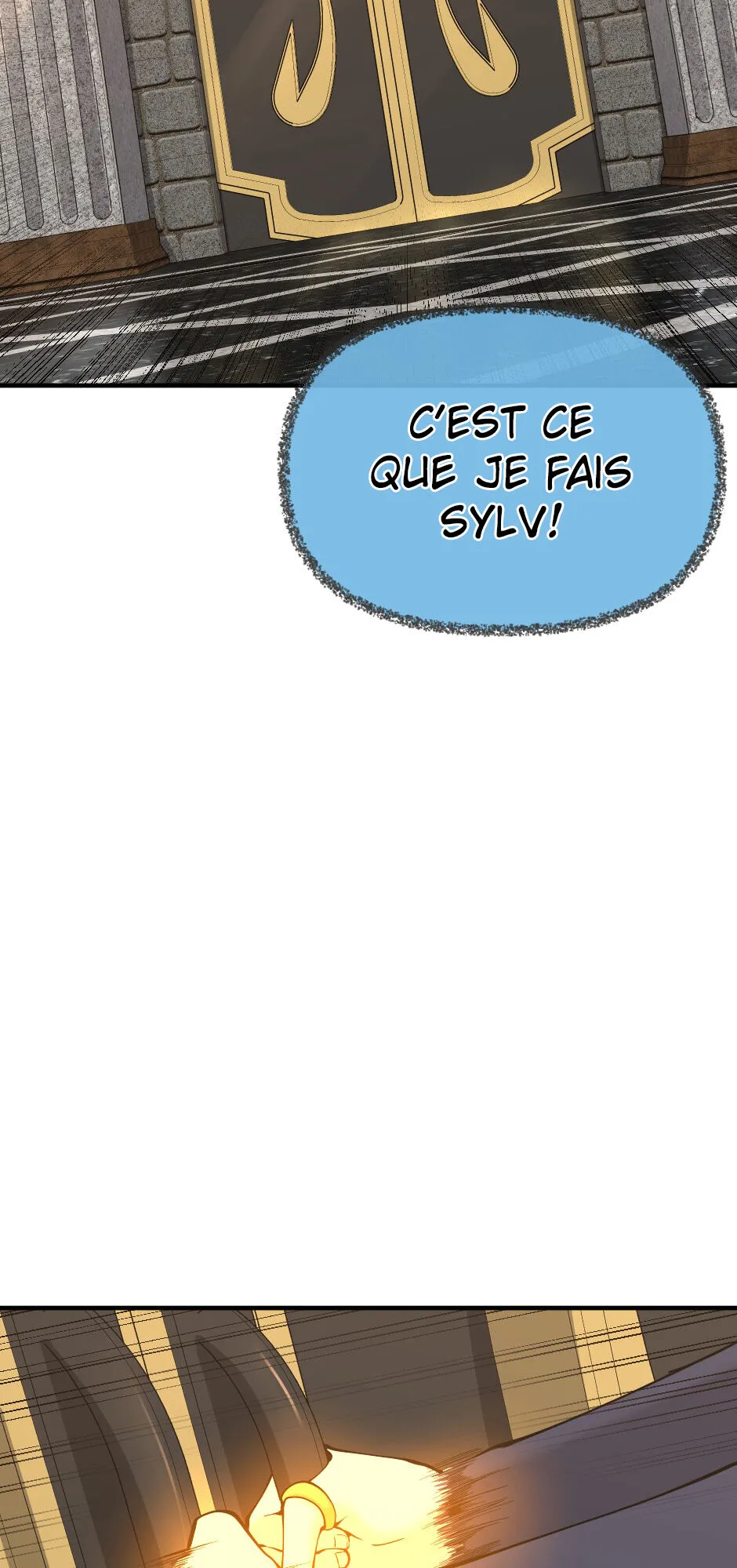Read The Beginning After the End FRANCAIS Manga Online