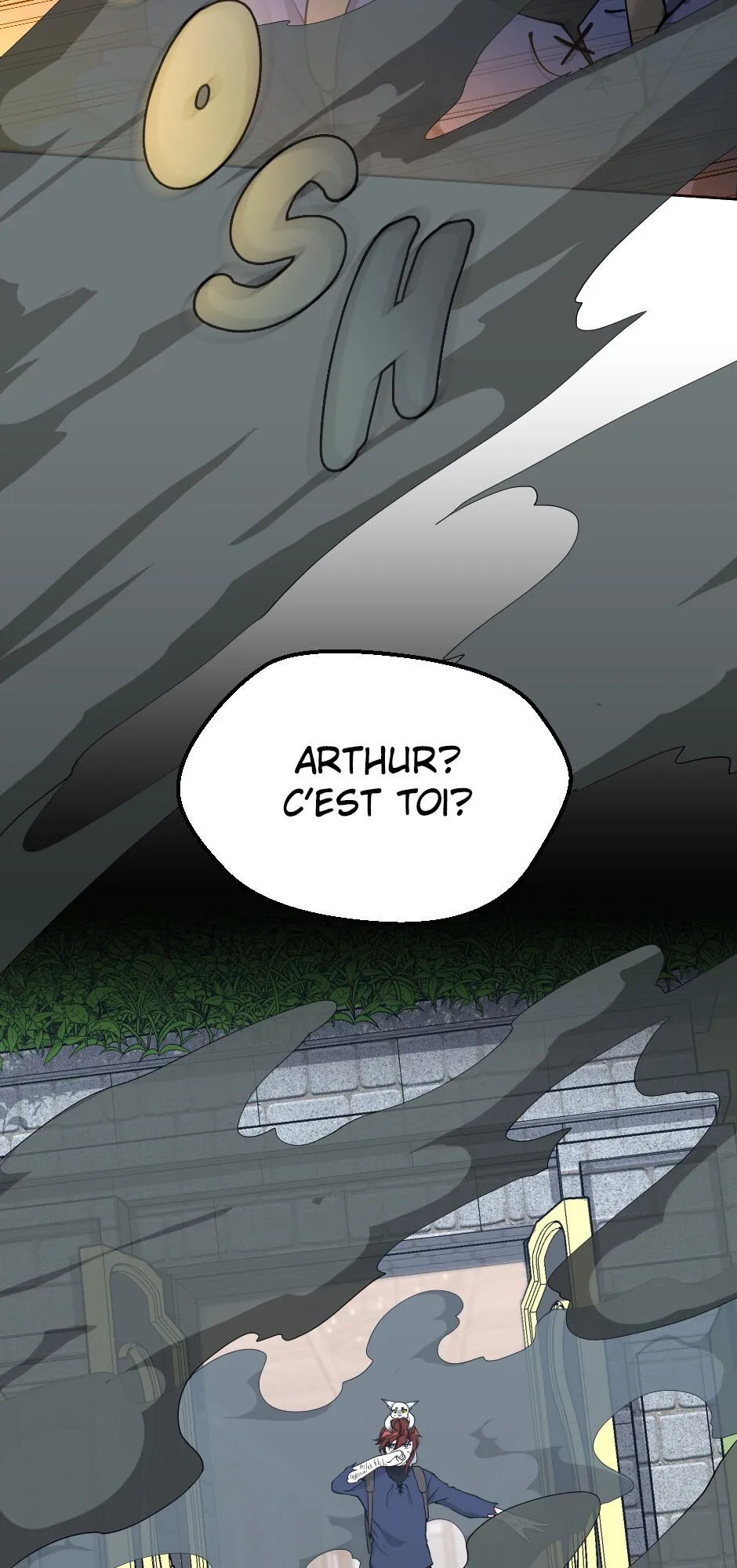 Read The Beginning After the End FRANCAIS Manga Online