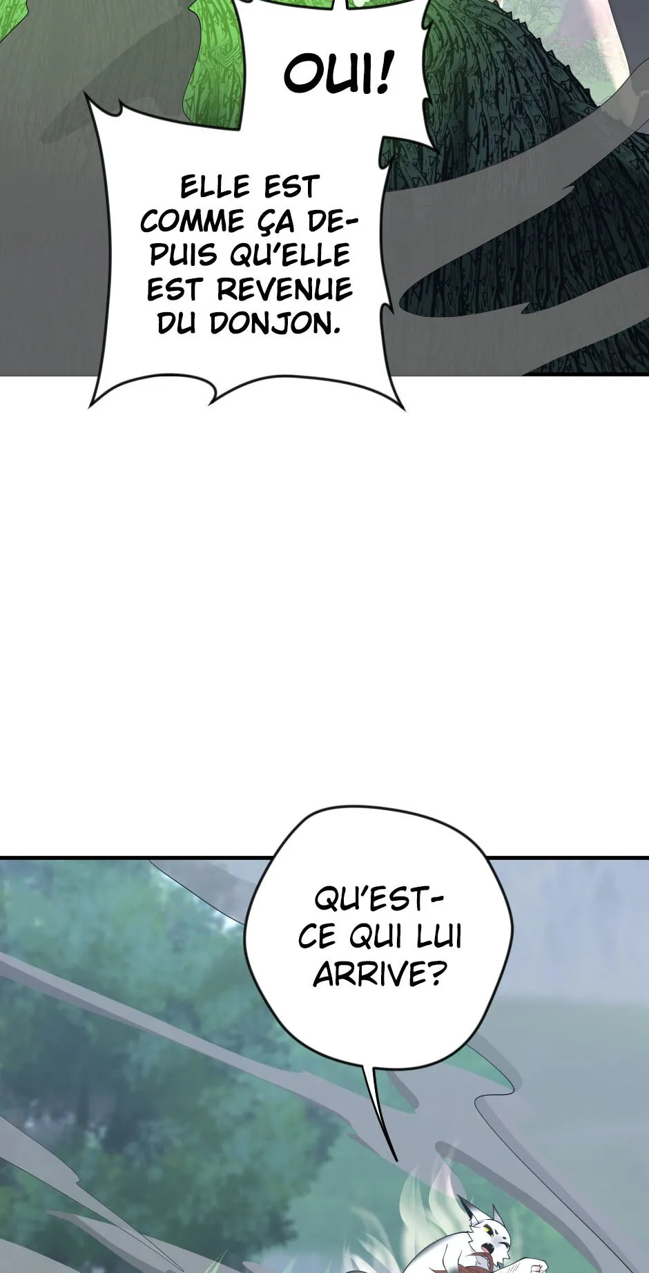 Read The Beginning After the End FRANCAIS Manga Online