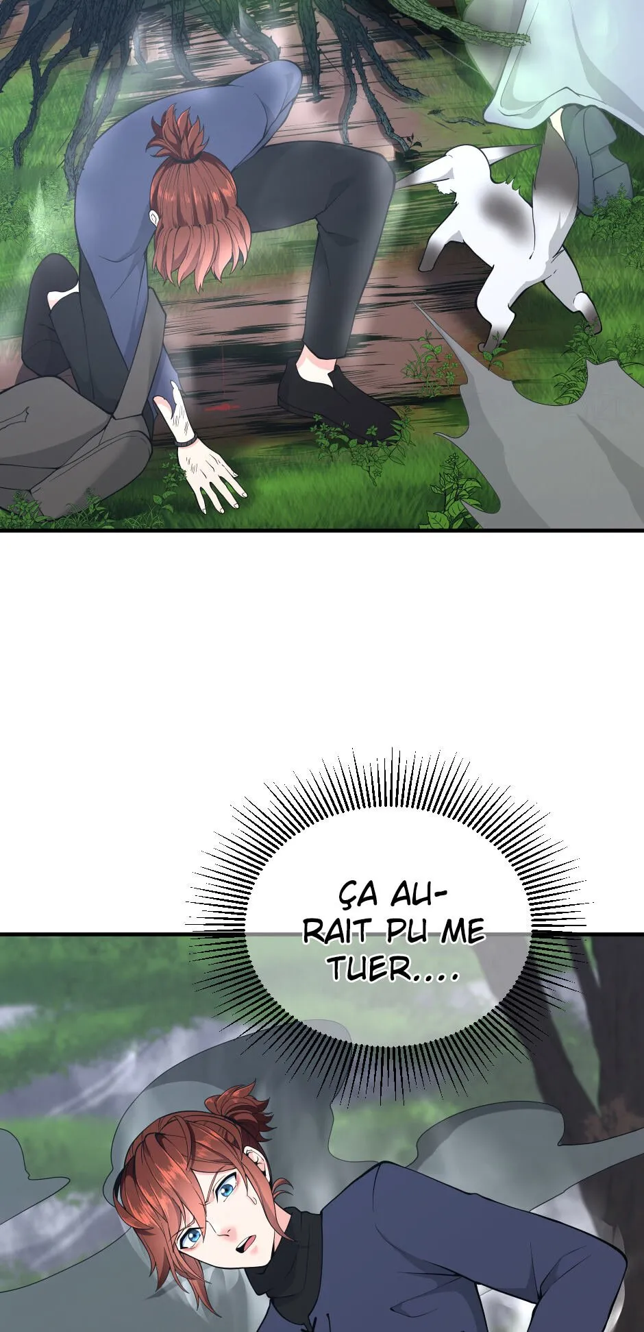 Read The Beginning After the End FRANCAIS Manga Online
