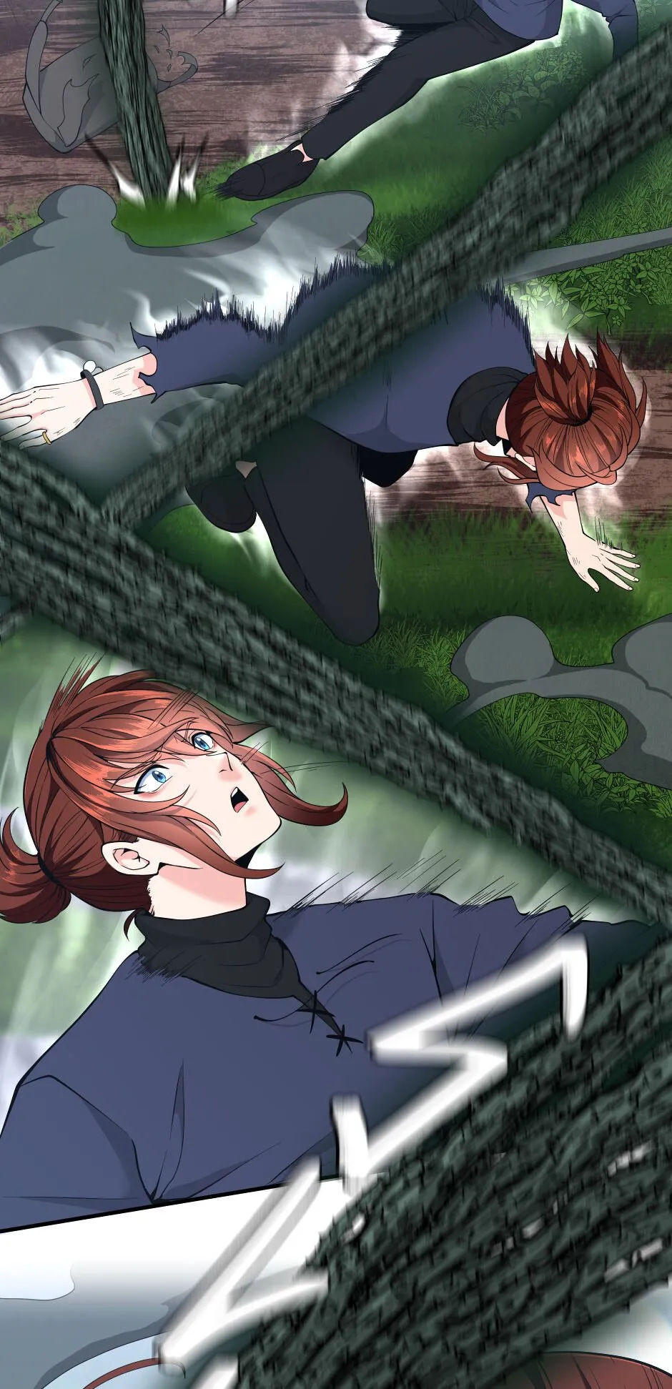 Read The Beginning After the End FRANCAIS Manga Online