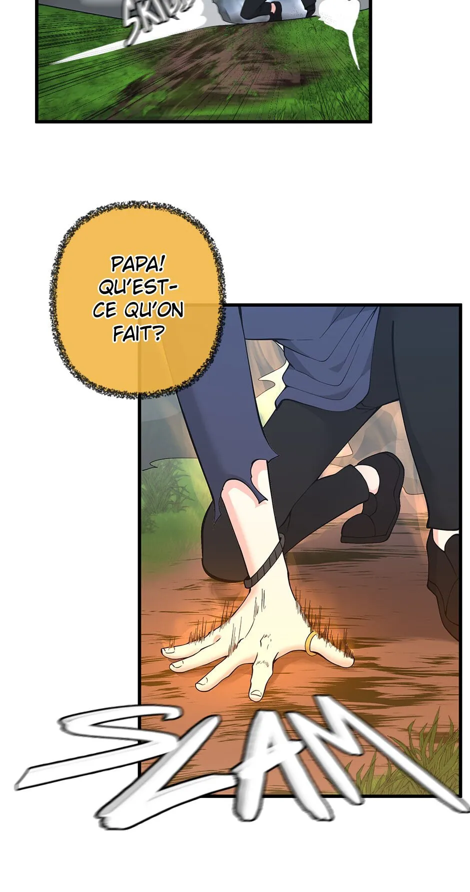 Read The Beginning After the End FRANCAIS Manga Online