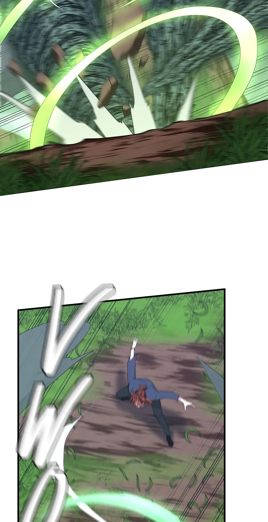 Read The Beginning After the End FRANCAIS Manga Online
