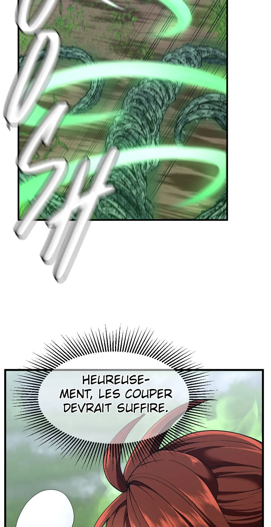 Read The Beginning After the End FRANCAIS Manga Online
