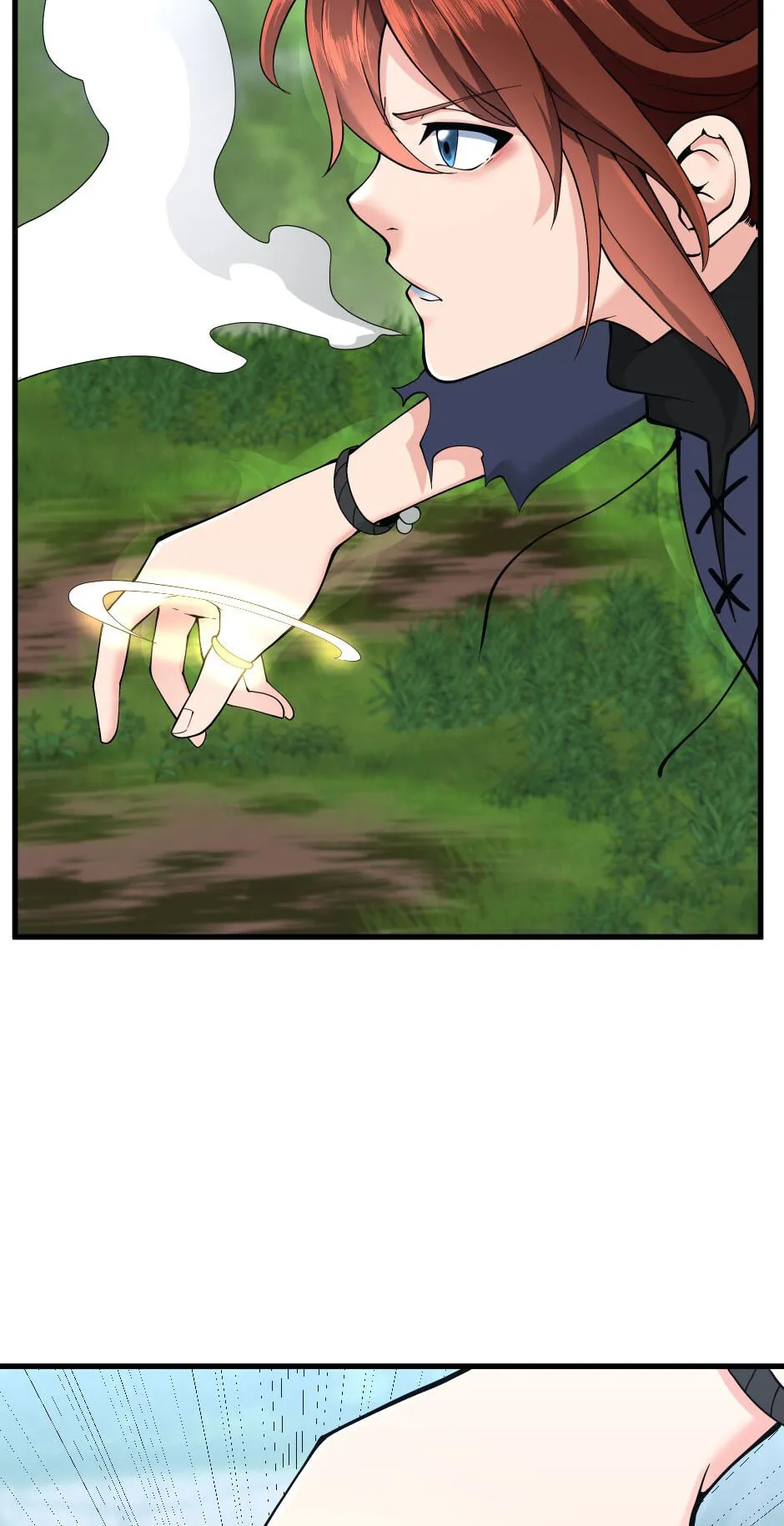 Read The Beginning After the End FRANCAIS Manga Online