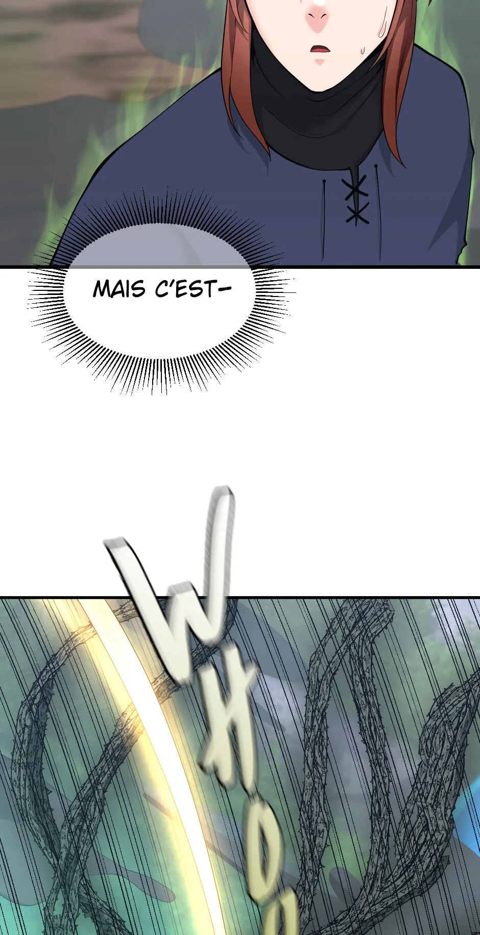 Read The Beginning After the End FRANCAIS Manga Online