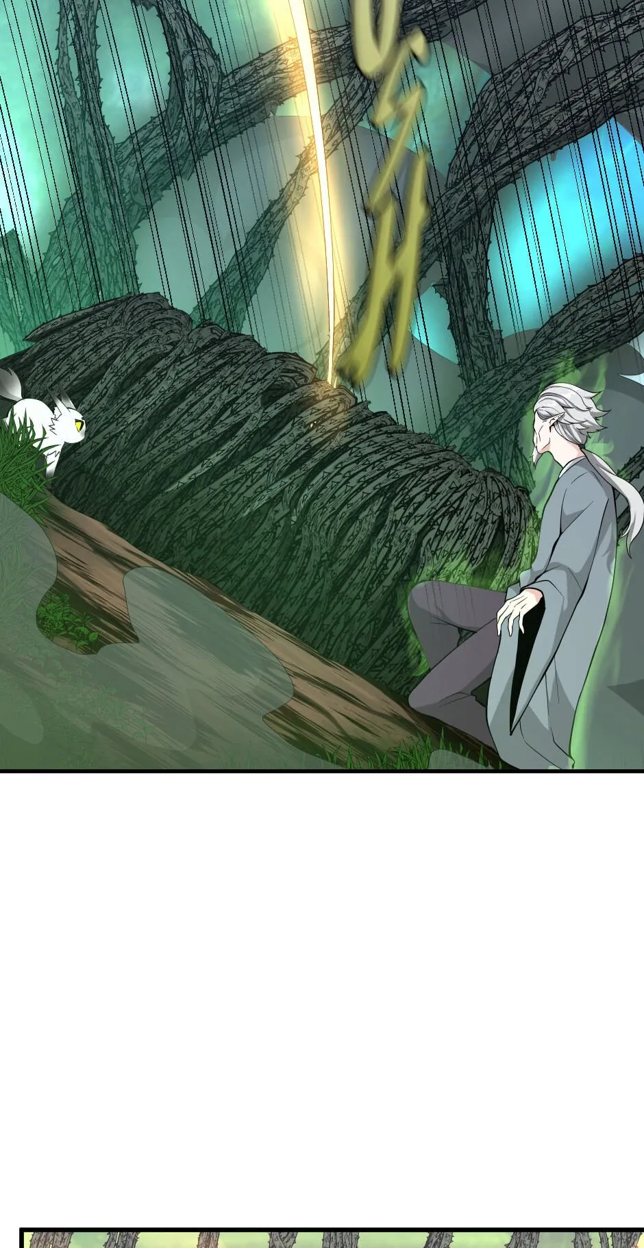 Read The Beginning After the End FRANCAIS Manga Online