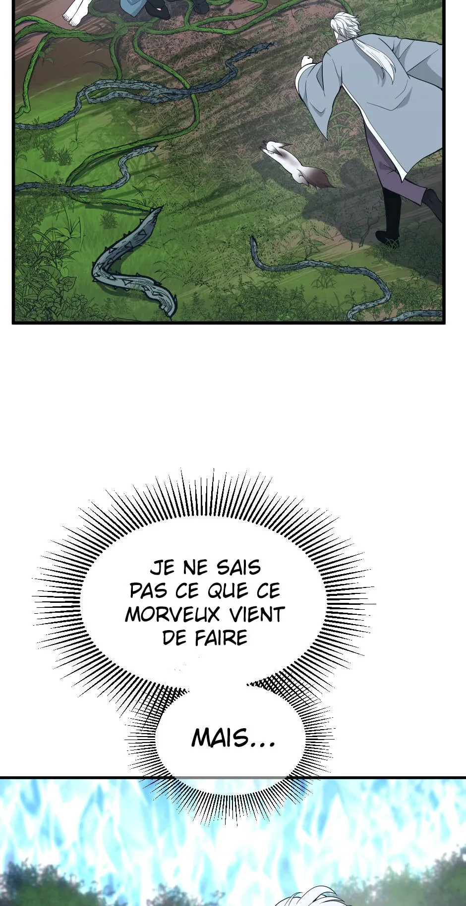 Read The Beginning After the End FRANCAIS Manga Online