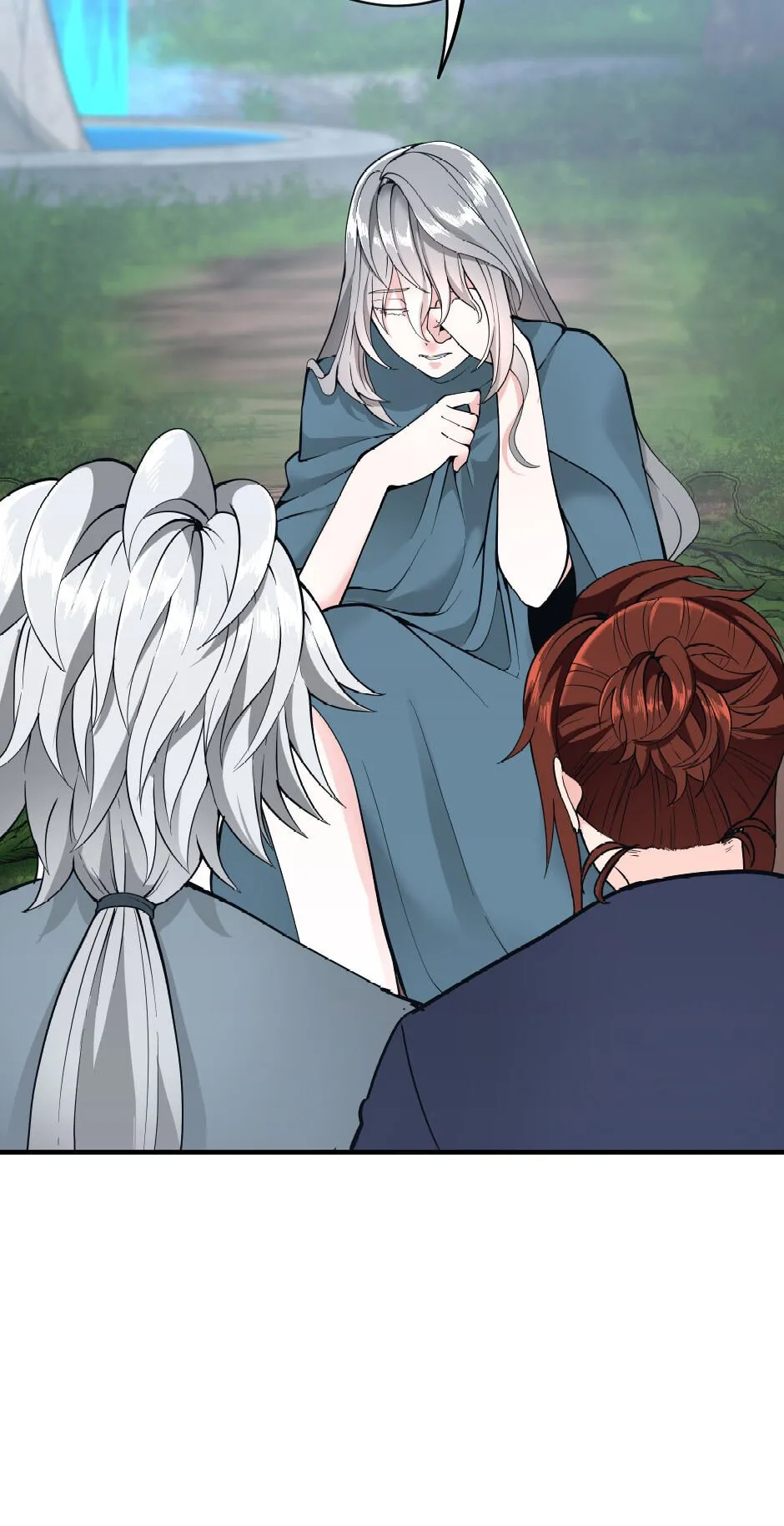 Read The Beginning After the End FRANCAIS Manga Online