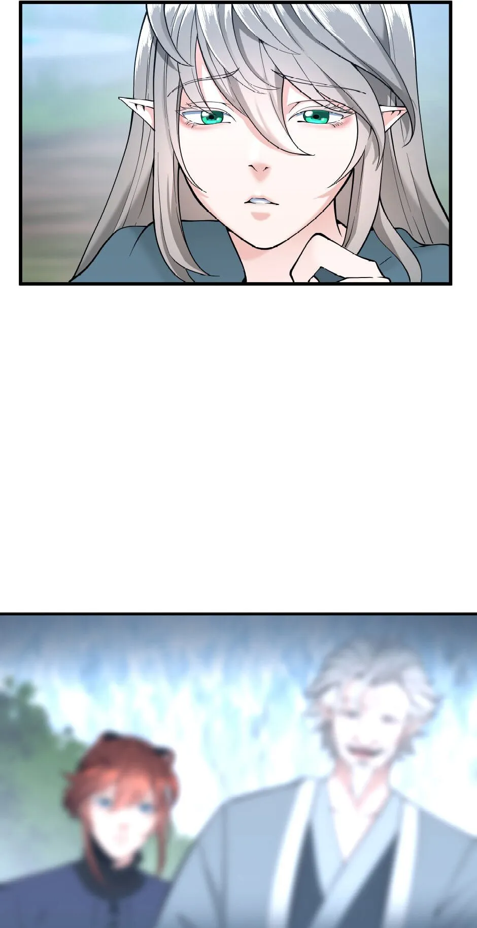 Read The Beginning After the End FRANCAIS Manga Online