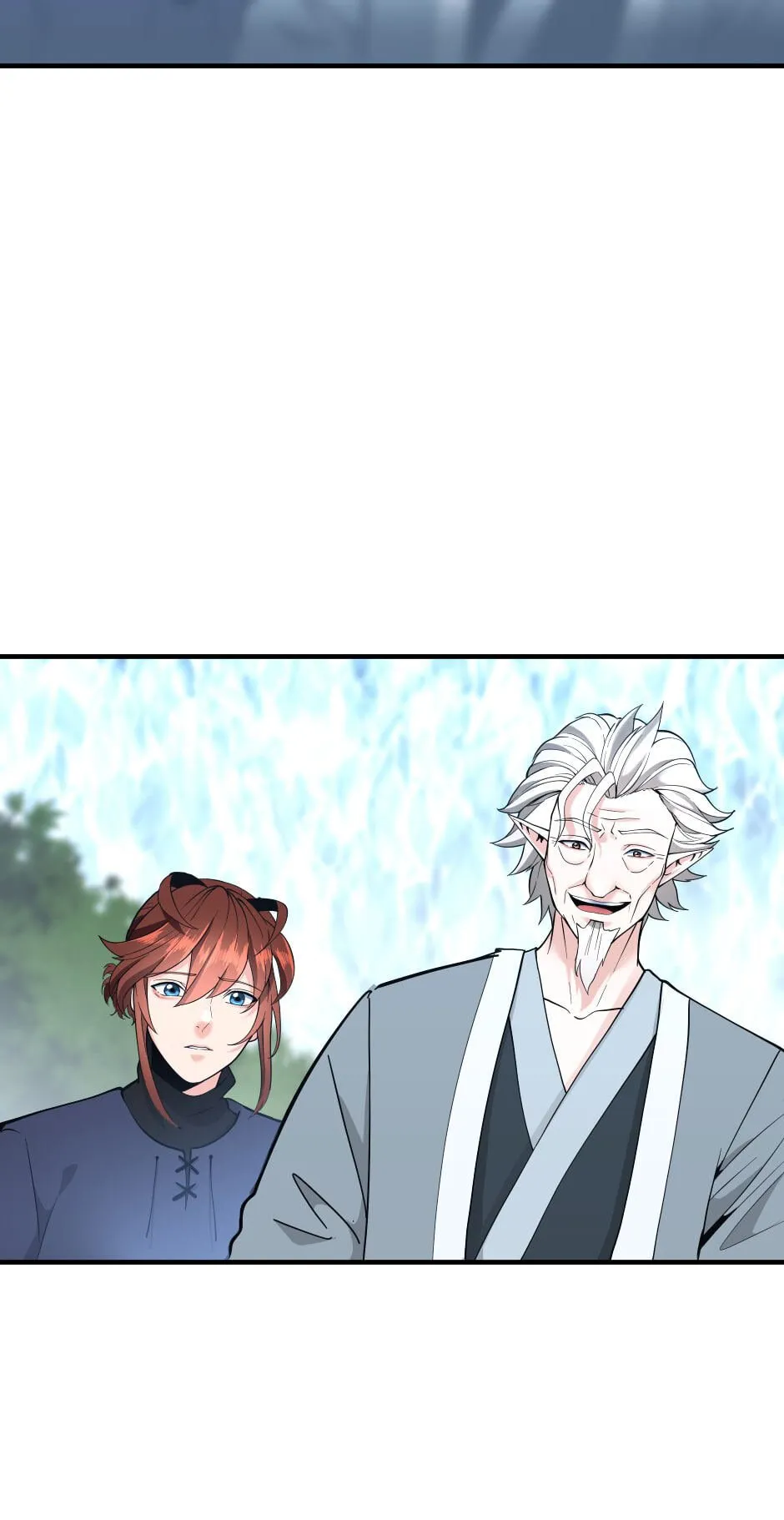 Read The Beginning After the End FRANCAIS Manga Online