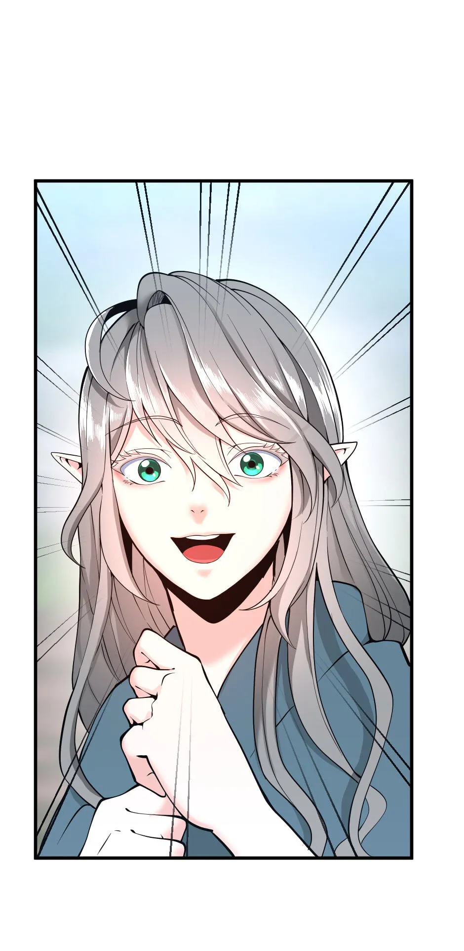 Read The Beginning After the End FRANCAIS Manga Online