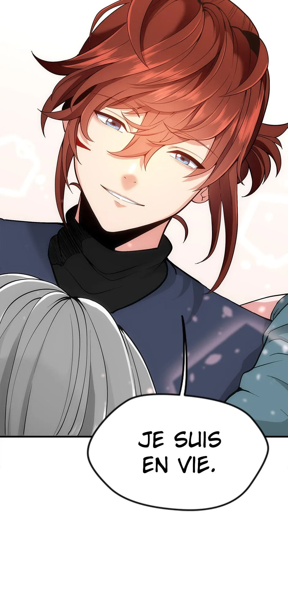 Read The Beginning After the End FRANCAIS Manga Online