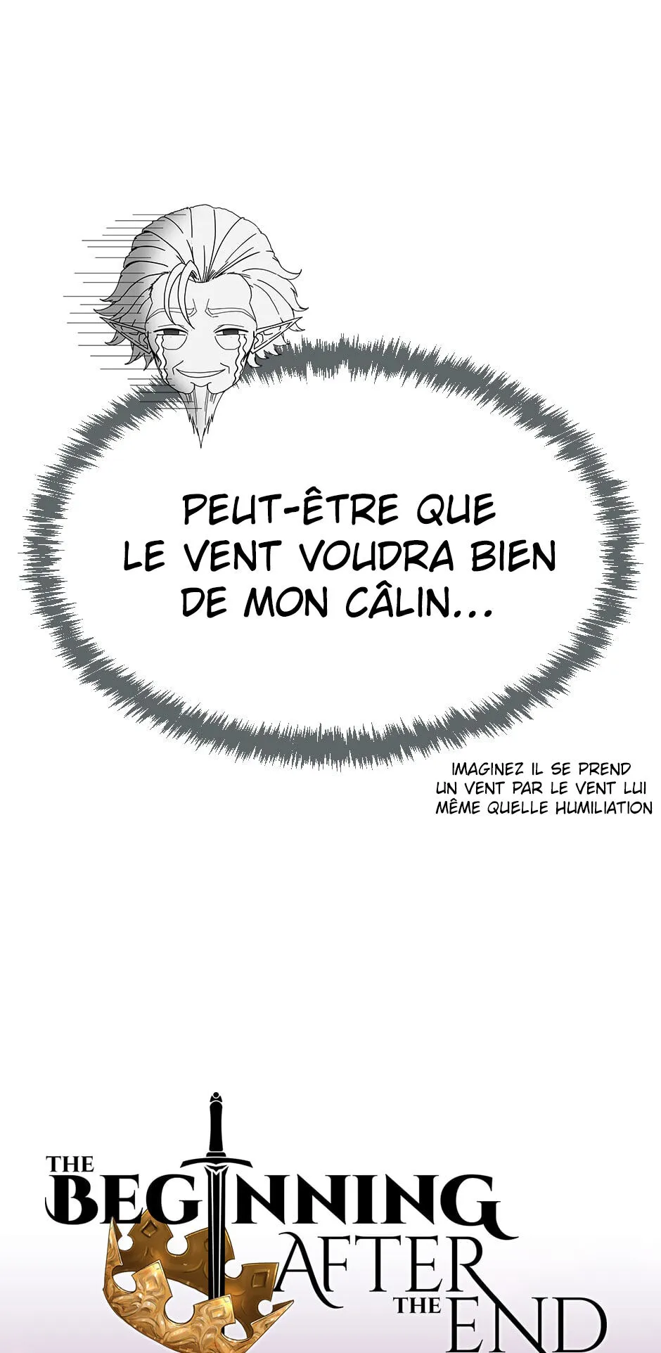 Read The Beginning After the End FRANCAIS Manga Online