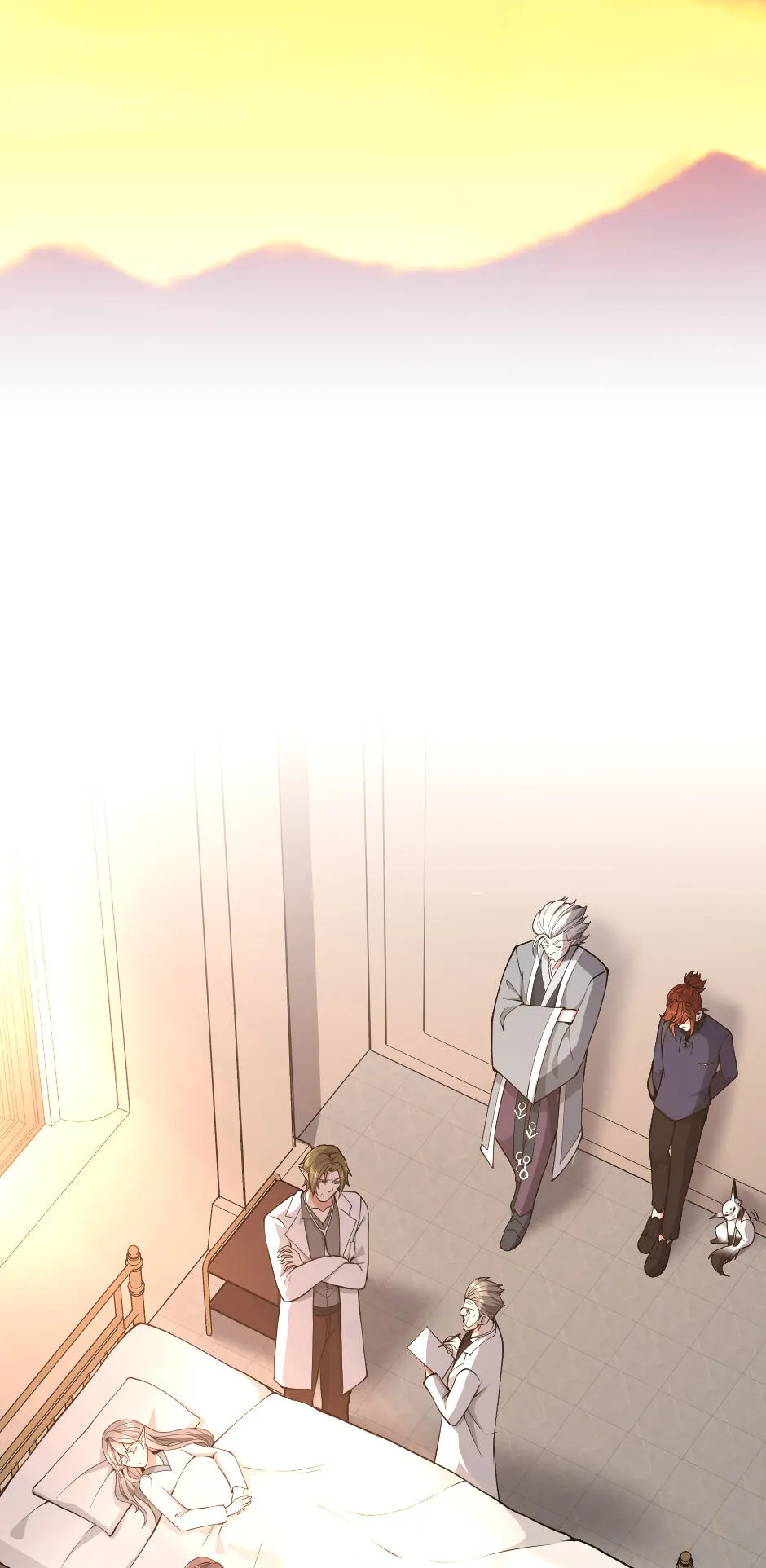 Read The Beginning After the End FRANCAIS Manga Online