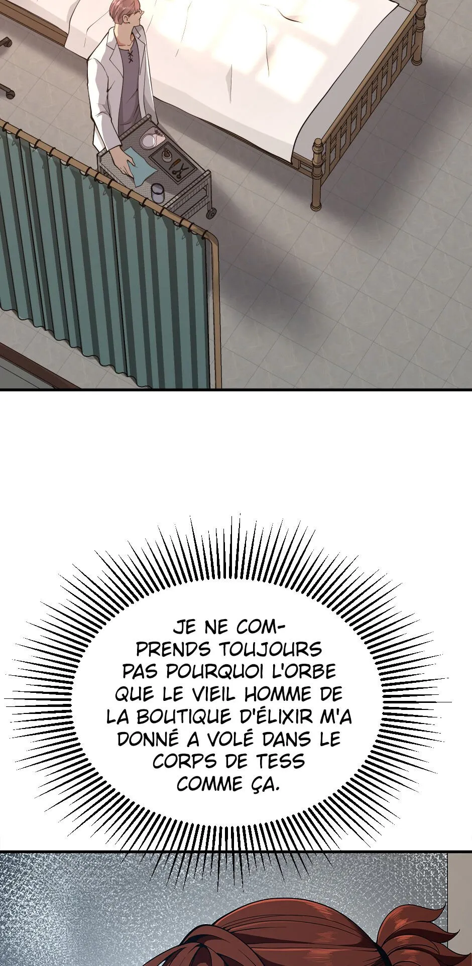 Read The Beginning After the End FRANCAIS Manga Online