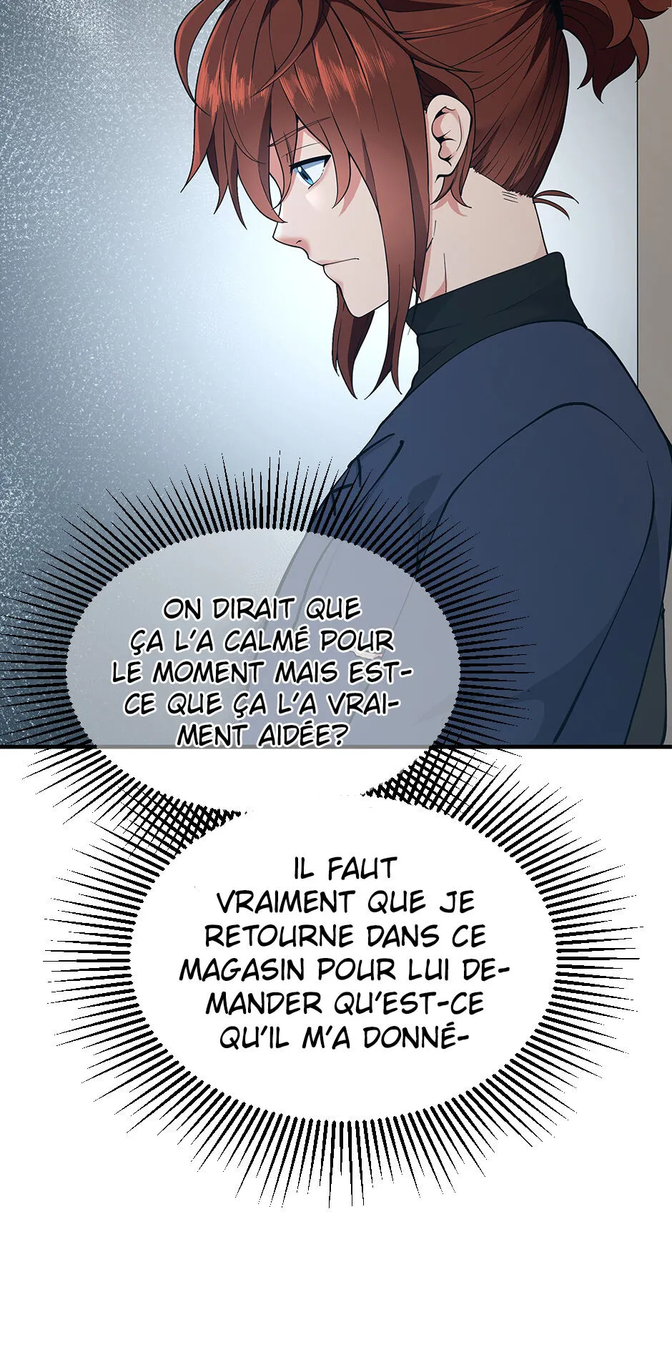 Read The Beginning After the End FRANCAIS Manga Online