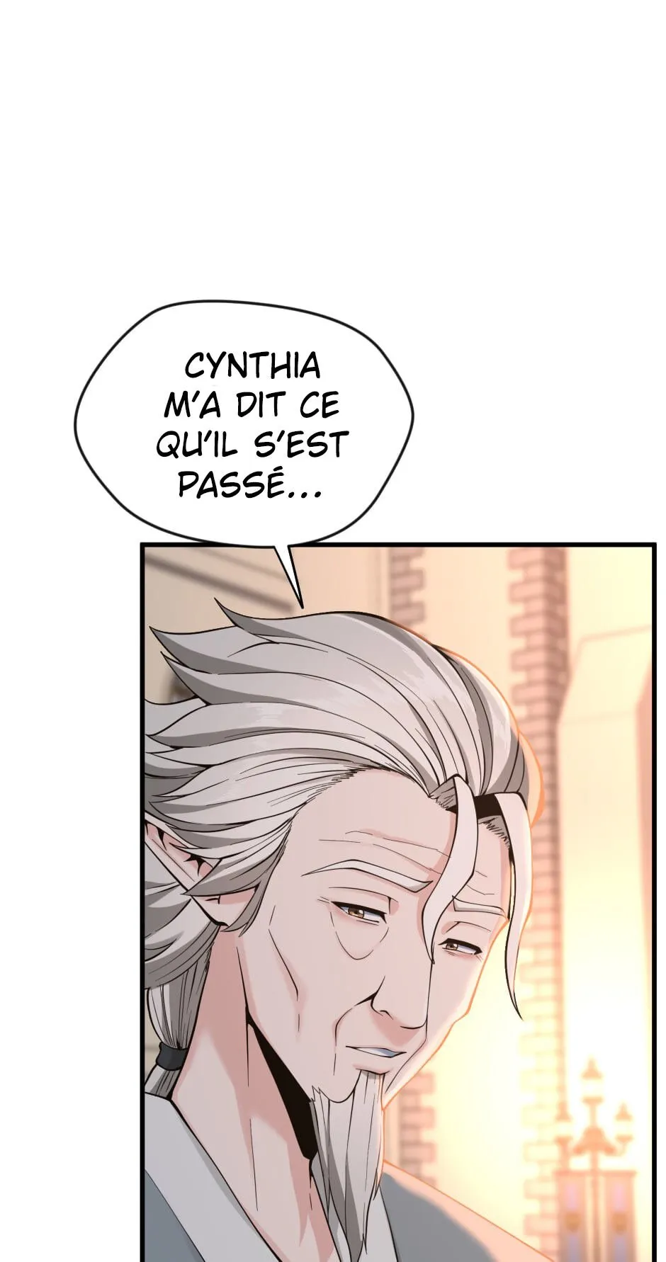 Read The Beginning After the End FRANCAIS Manga Online