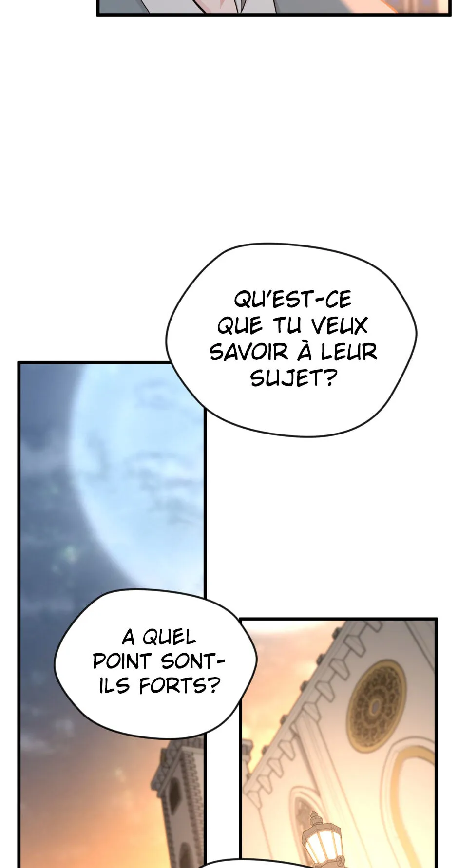 Read The Beginning After the End FRANCAIS Manga Online