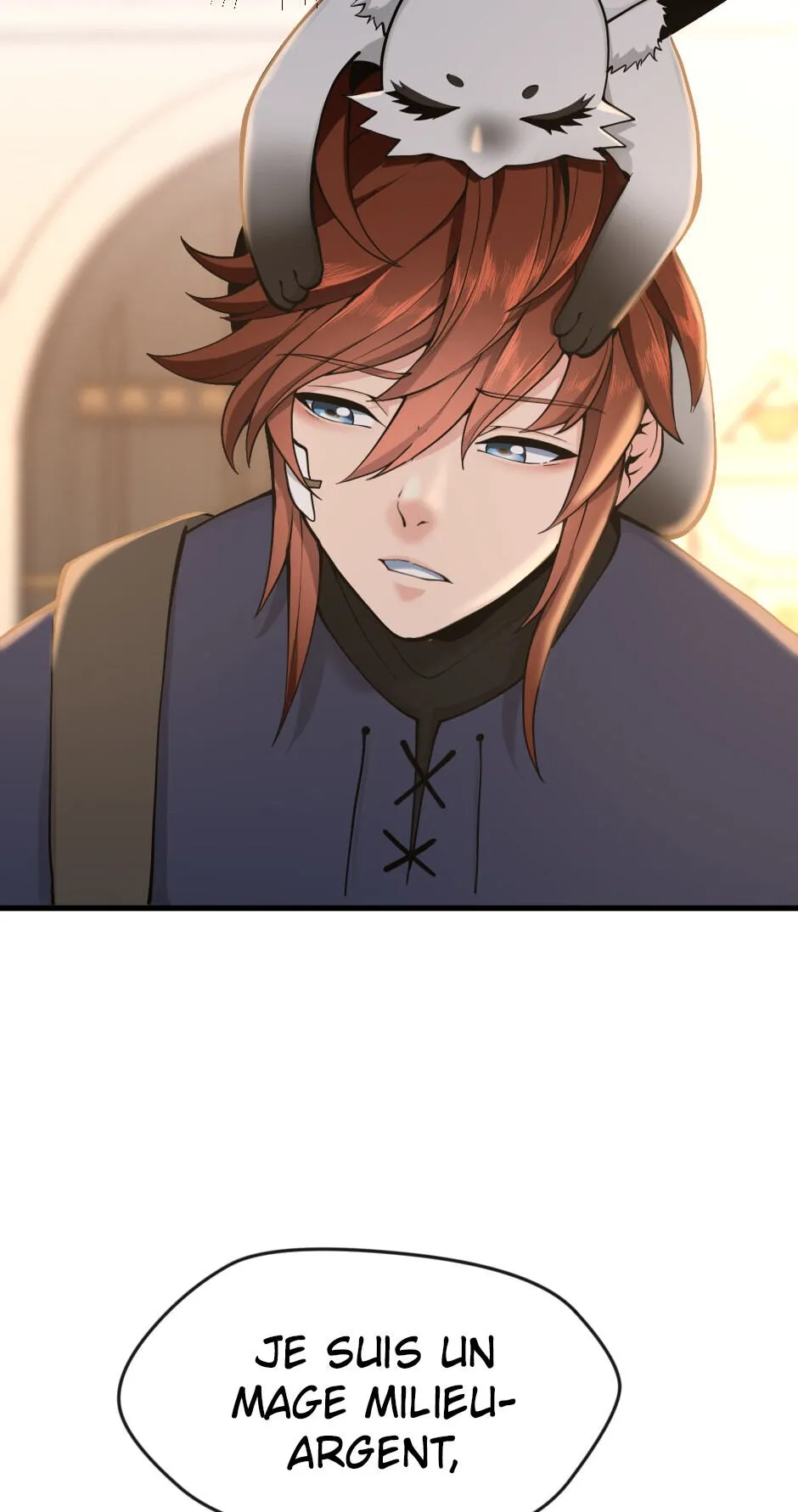 Read The Beginning After the End FRANCAIS Manga Online