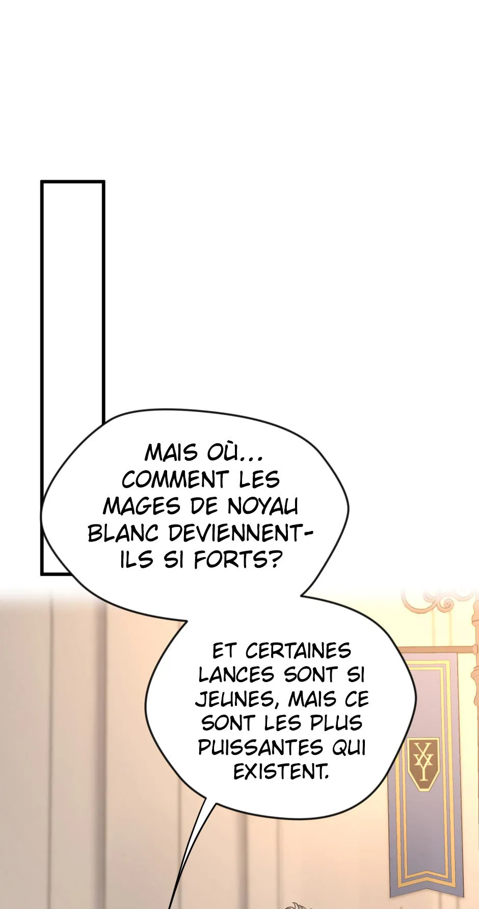 Read The Beginning After the End FRANCAIS Manga Online