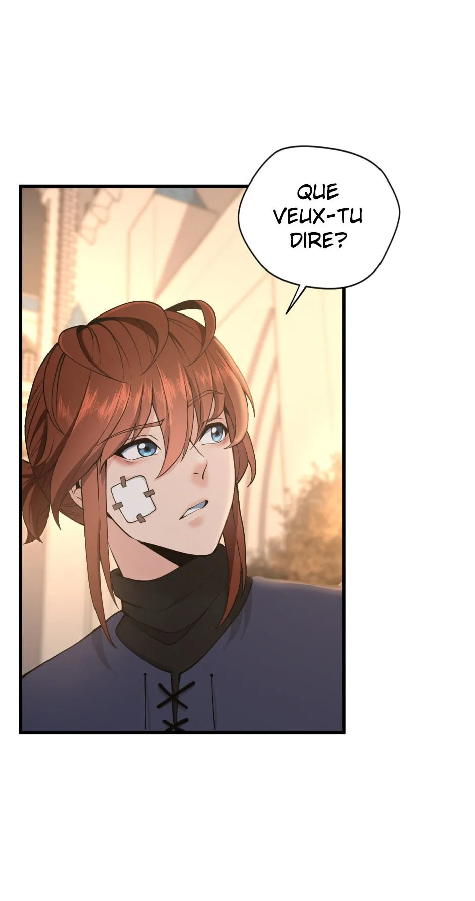 Read The Beginning After the End FRANCAIS Manga Online