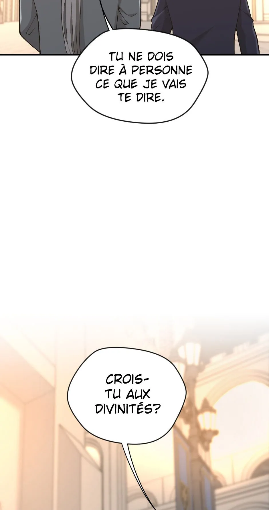 Read The Beginning After the End FRANCAIS Manga Online