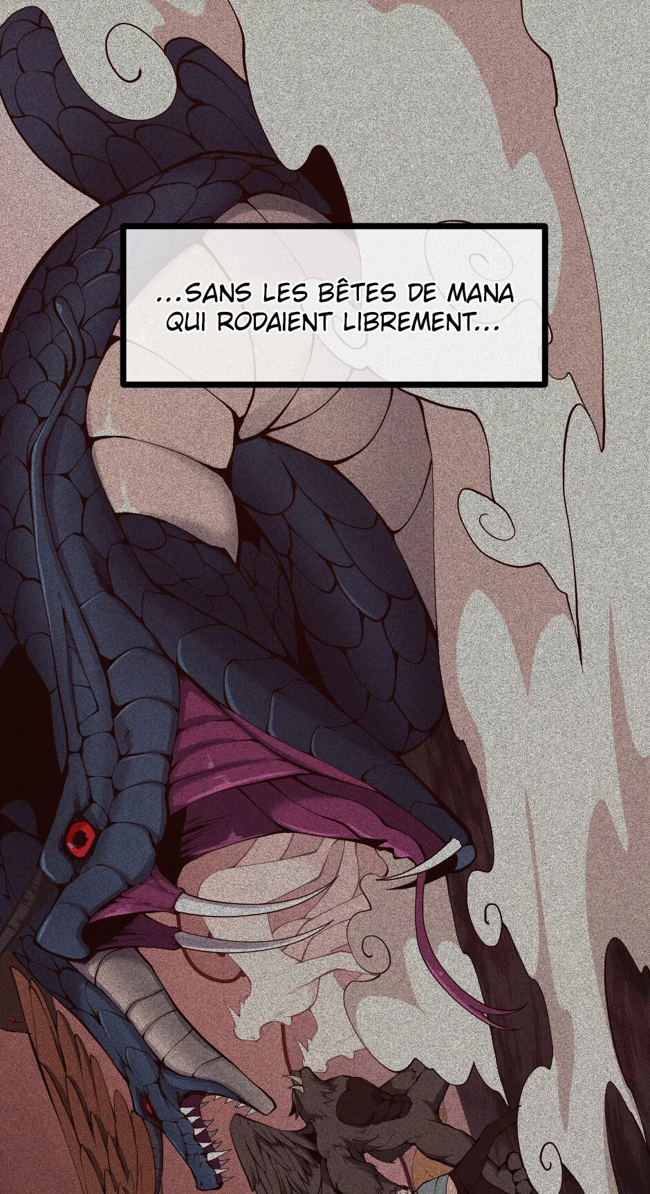 Read The Beginning After the End FRANCAIS Manga Online