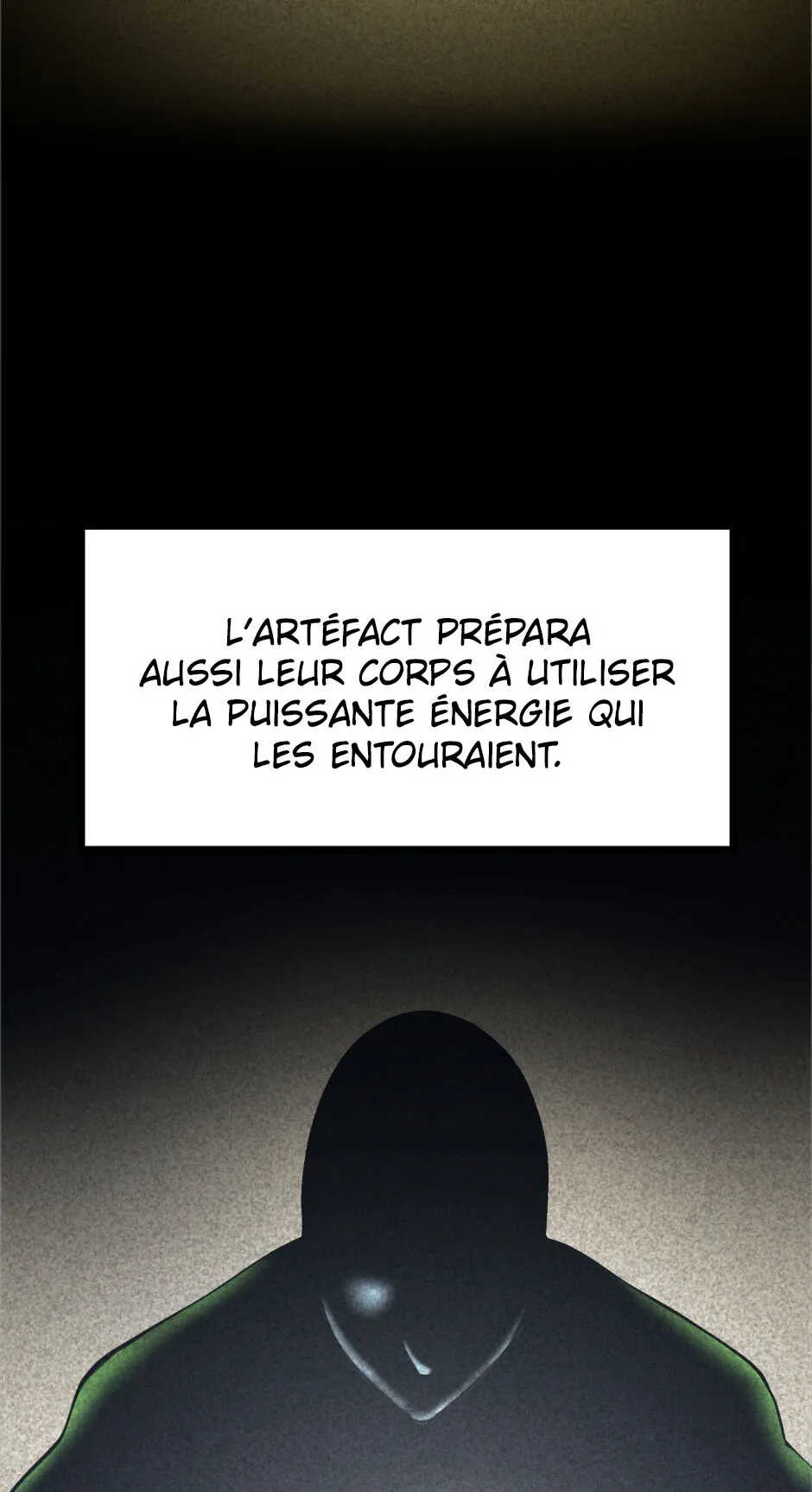 Read The Beginning After the End FRANCAIS Manga Online