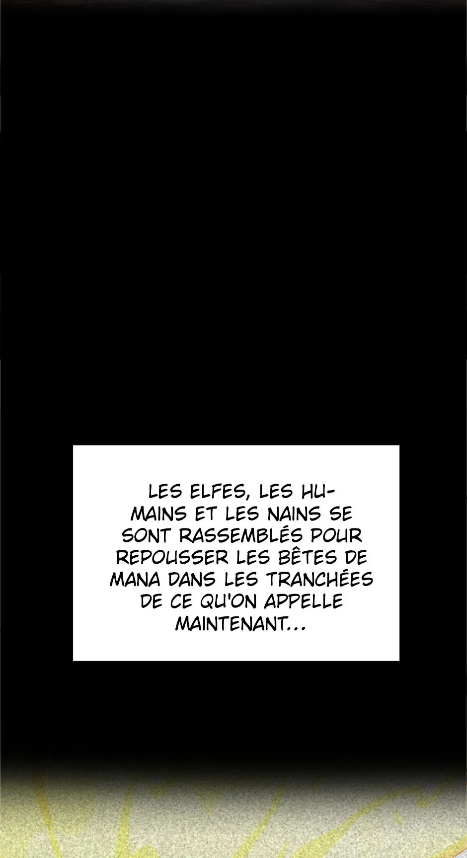 Read The Beginning After the End FRANCAIS Manga Online