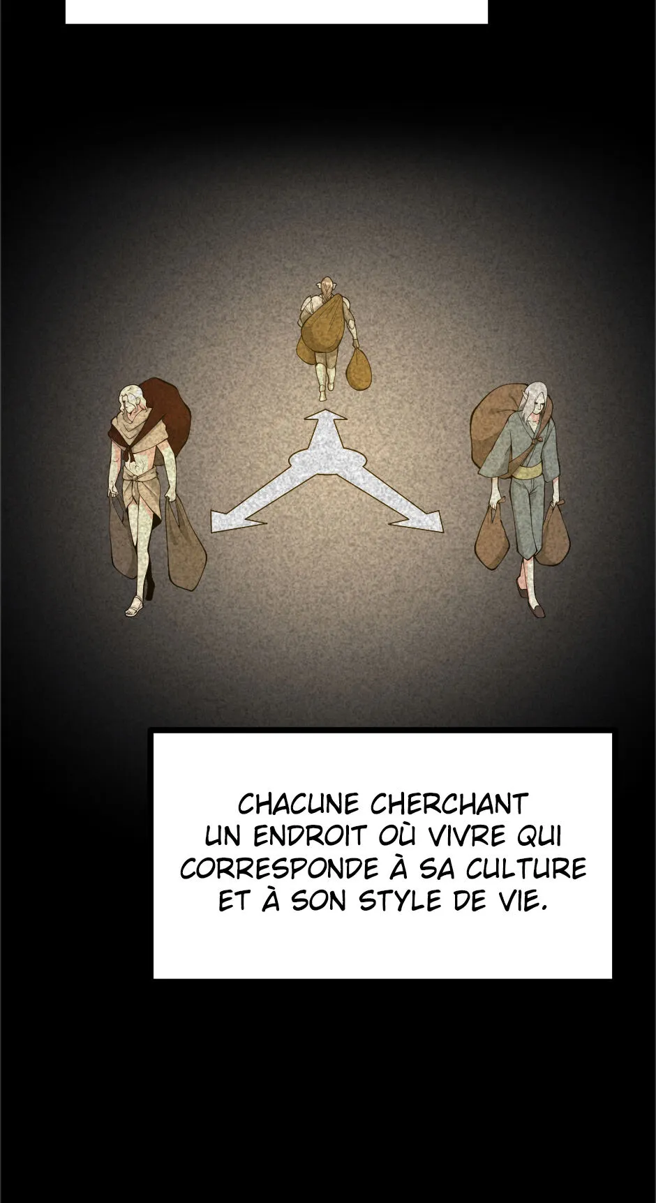 Read The Beginning After the End FRANCAIS Manga Online