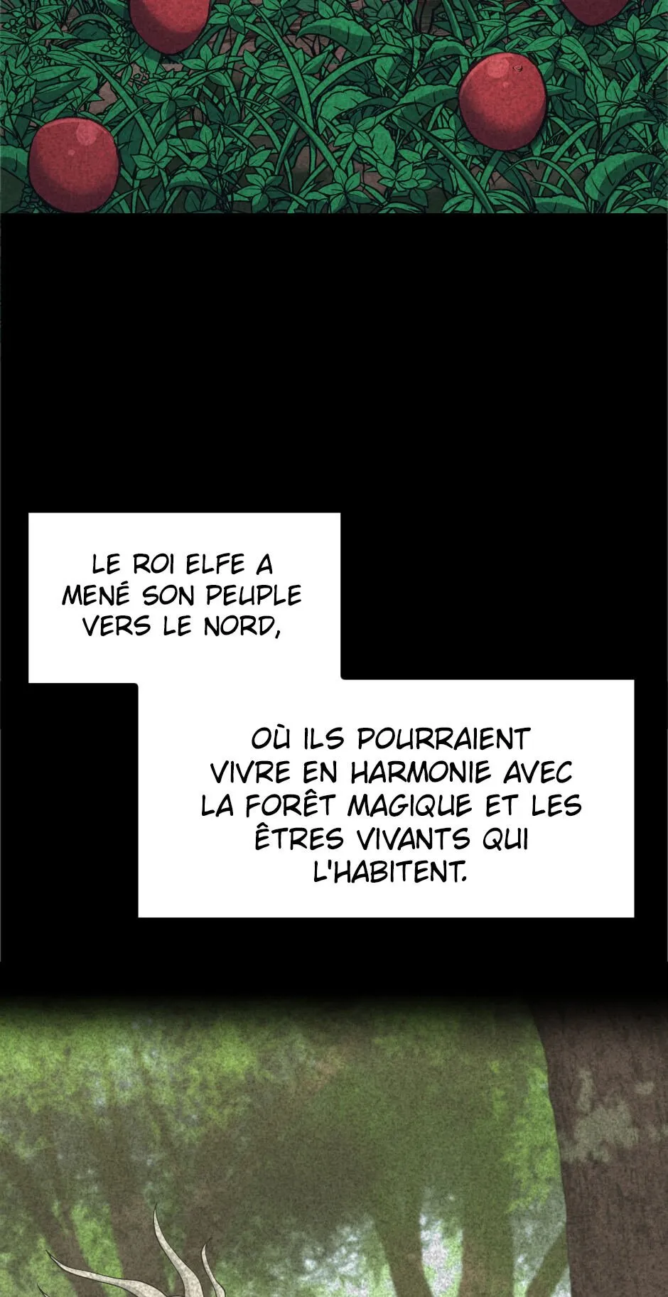 Read The Beginning After the End FRANCAIS Manga Online
