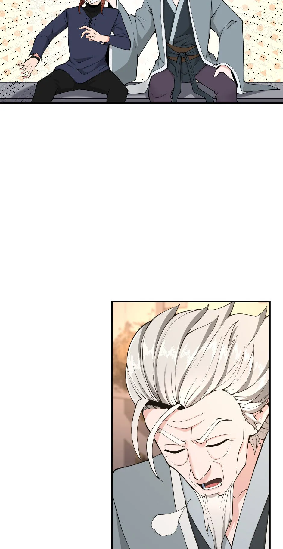 Read The Beginning After the End FRANCAIS Manga Online