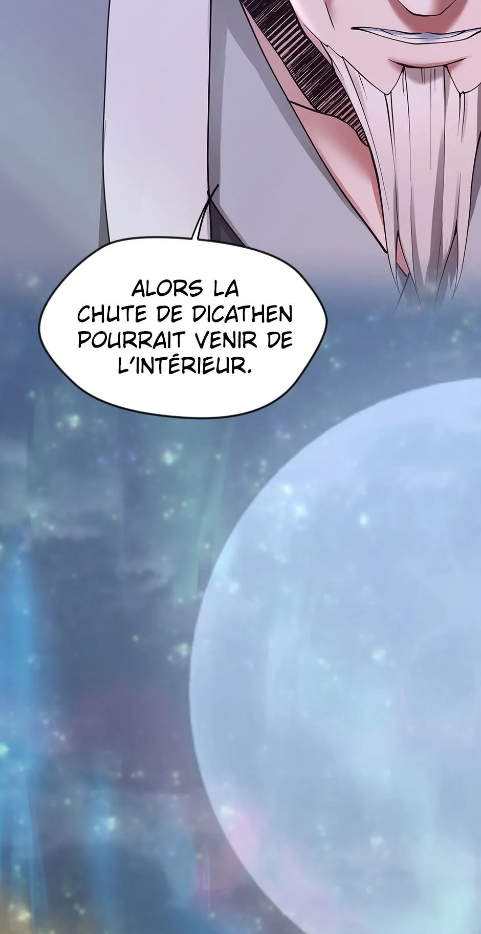 Read The Beginning After the End FRANCAIS Manga Online