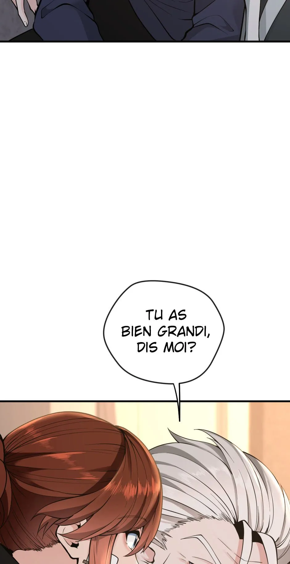 Read The Beginning After the End FRANCAIS Manga Online