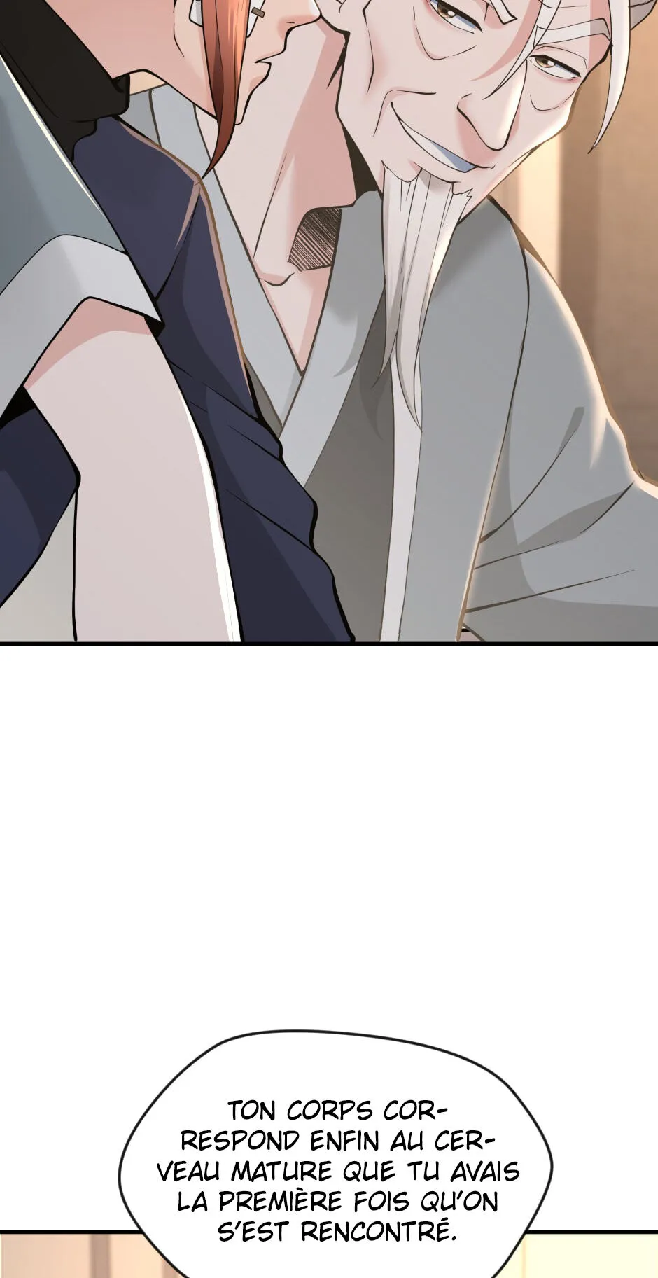 Read The Beginning After the End FRANCAIS Manga Online